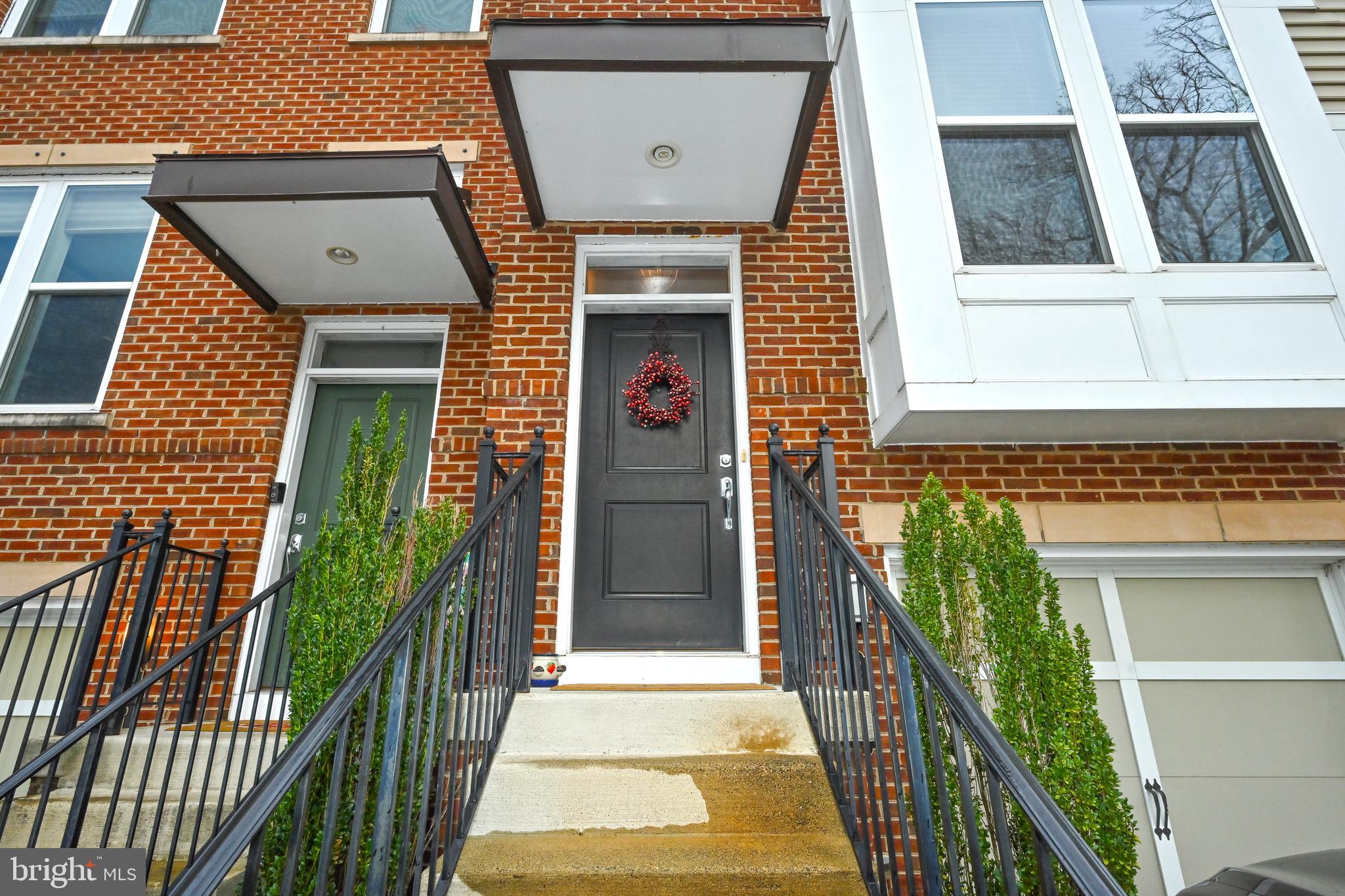 BRAMBLETON - Residential Lease