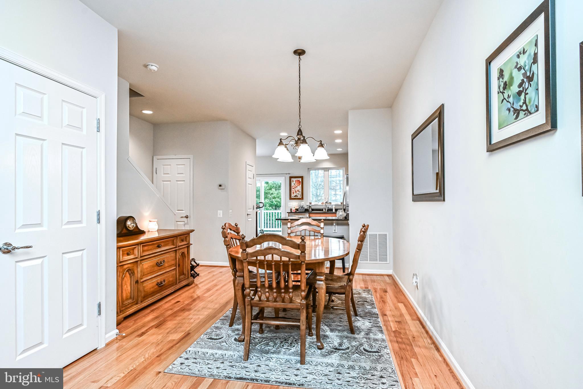 BRAMBLETON - Residential Lease