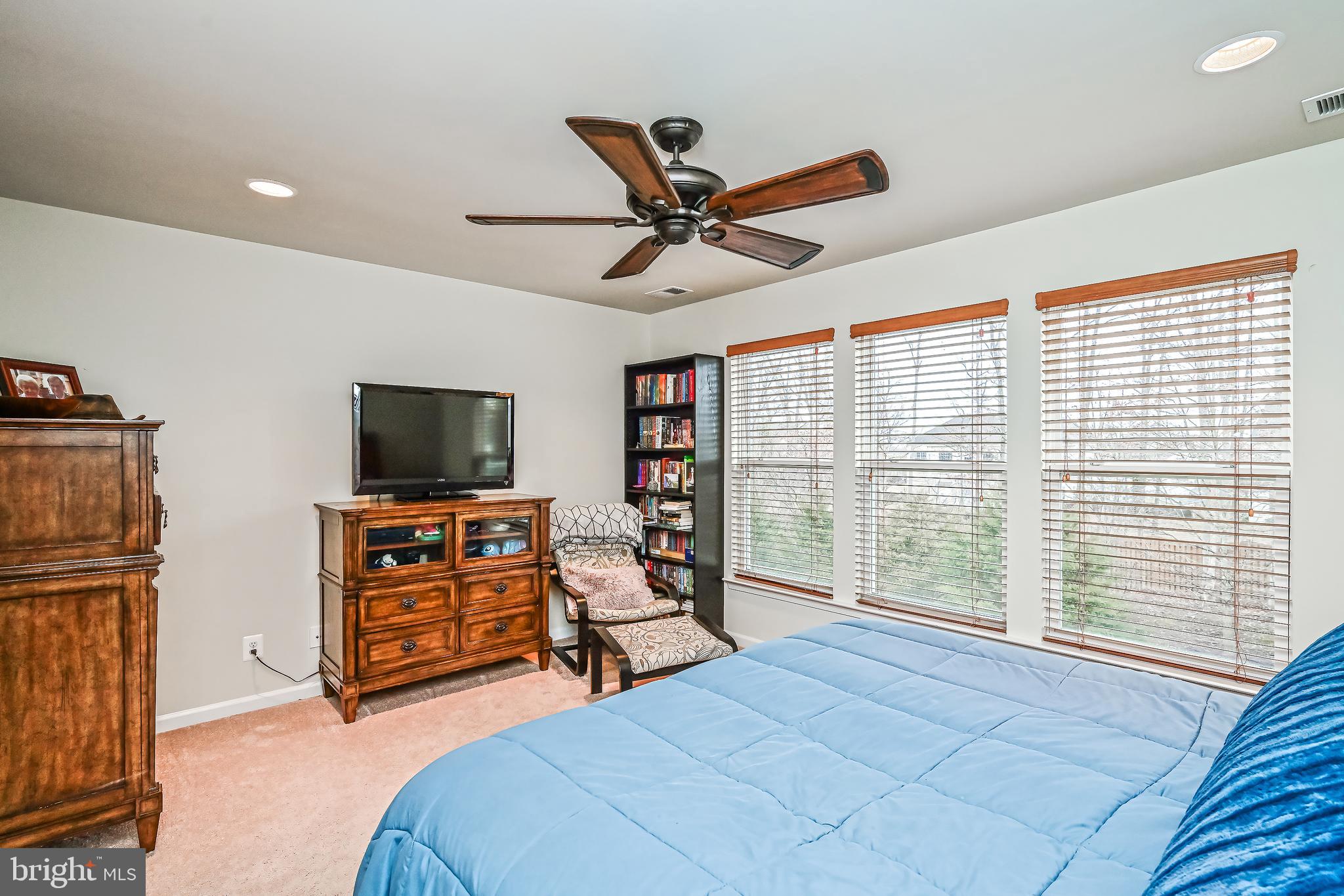 BRAMBLETON - Residential Lease