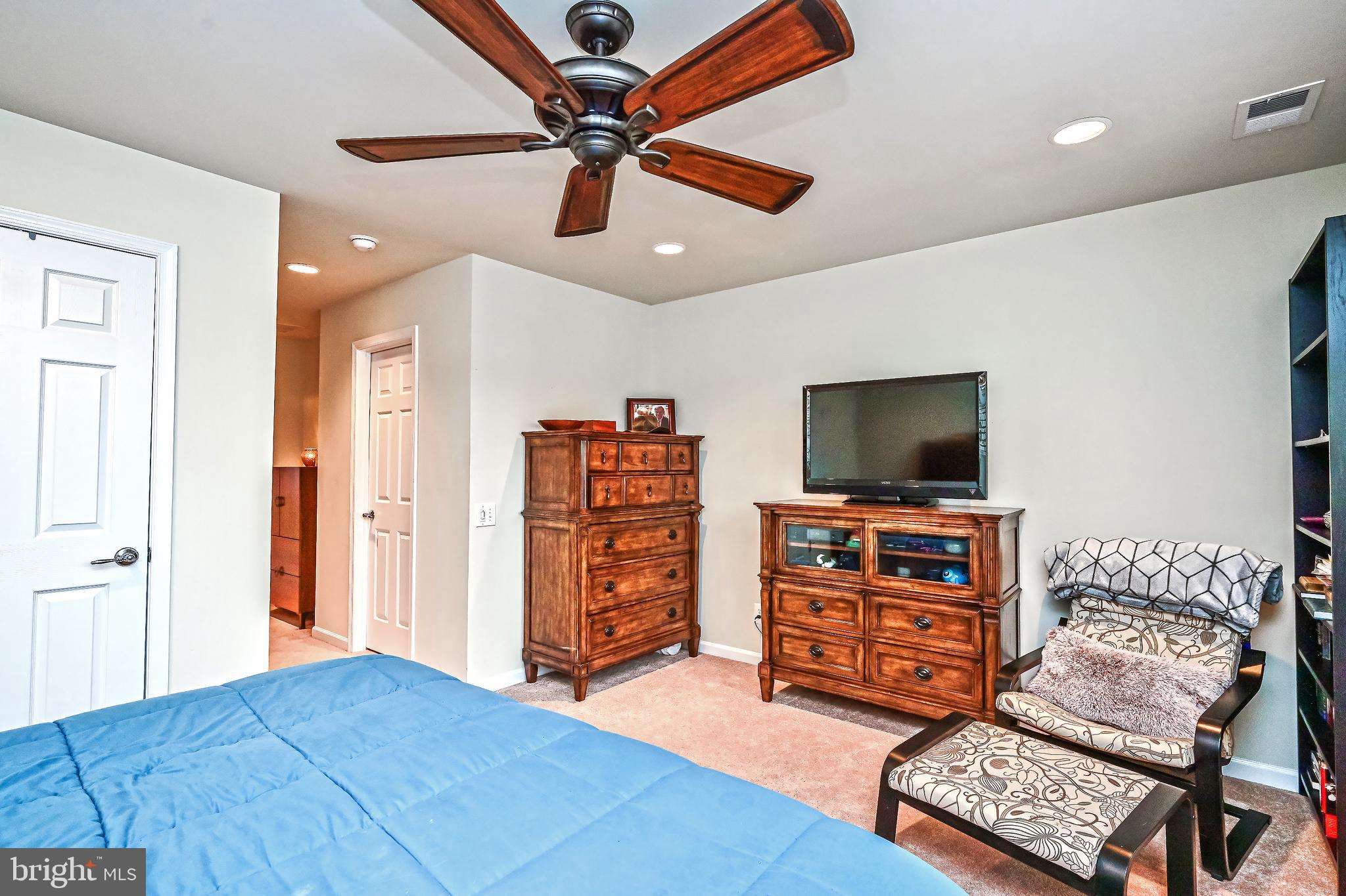 BRAMBLETON - Residential Lease