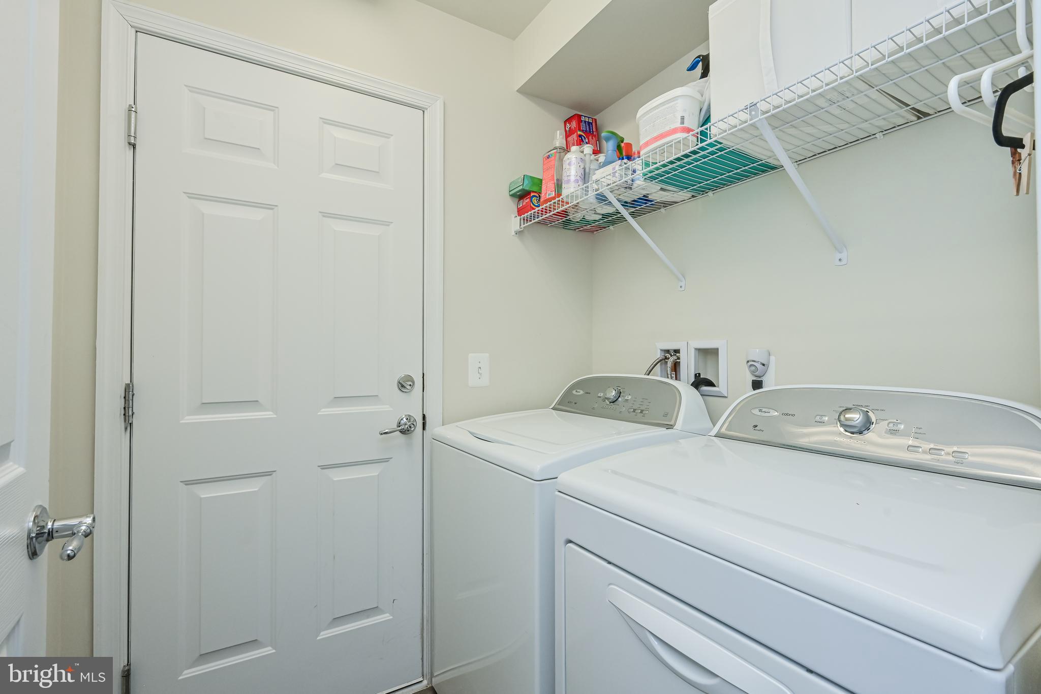 BRAMBLETON - Residential Lease