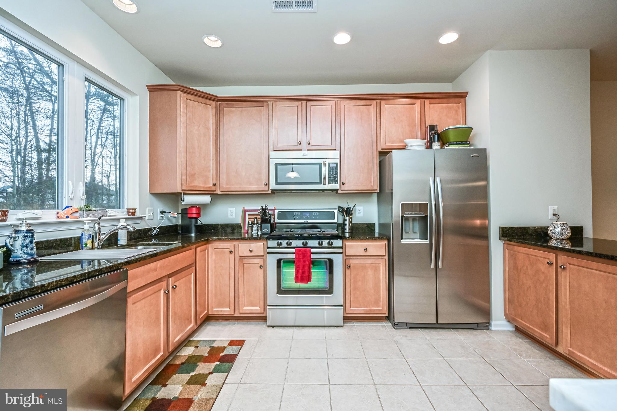 BRAMBLETON - Residential Lease