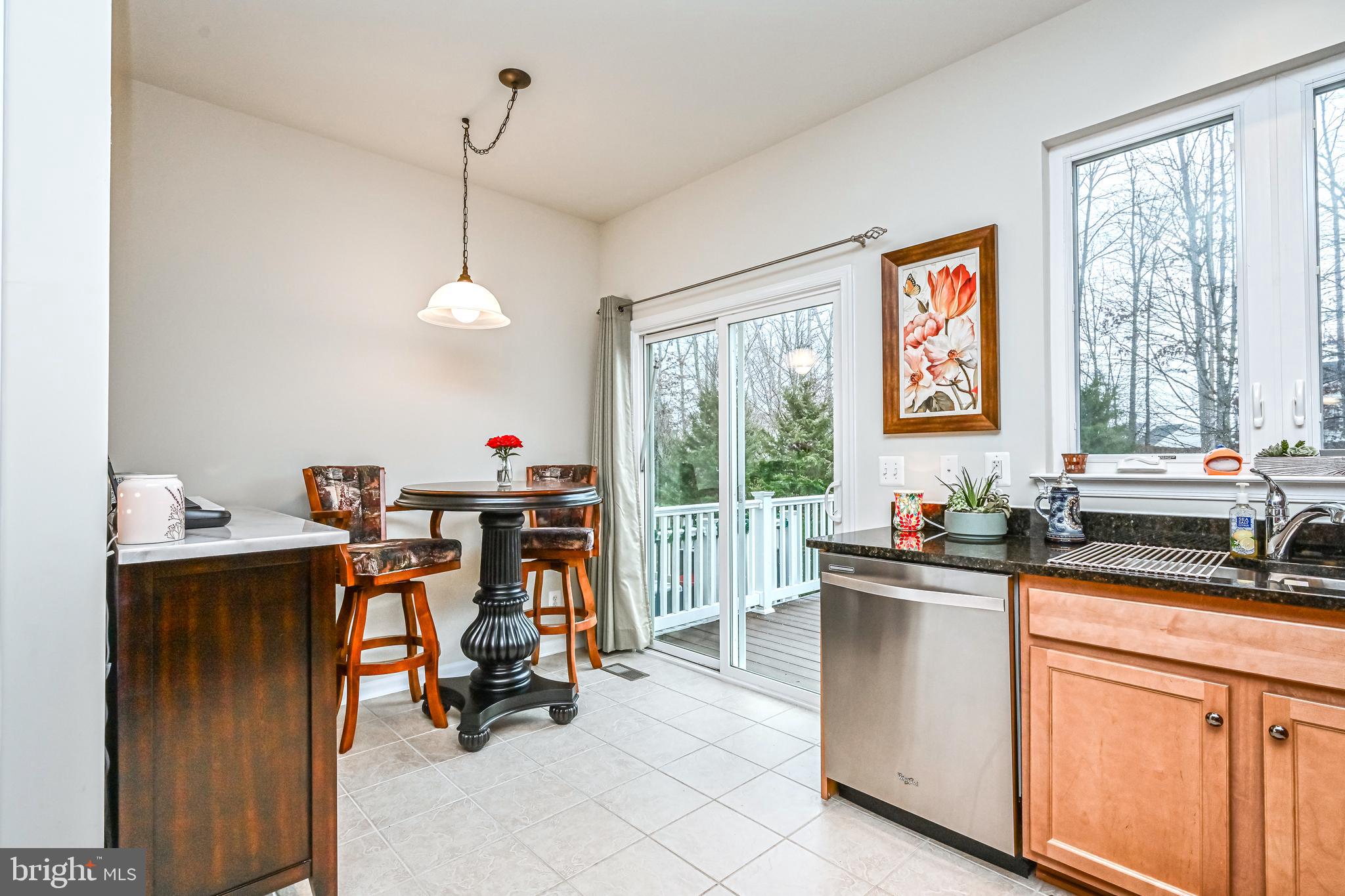 BRAMBLETON - Residential Lease