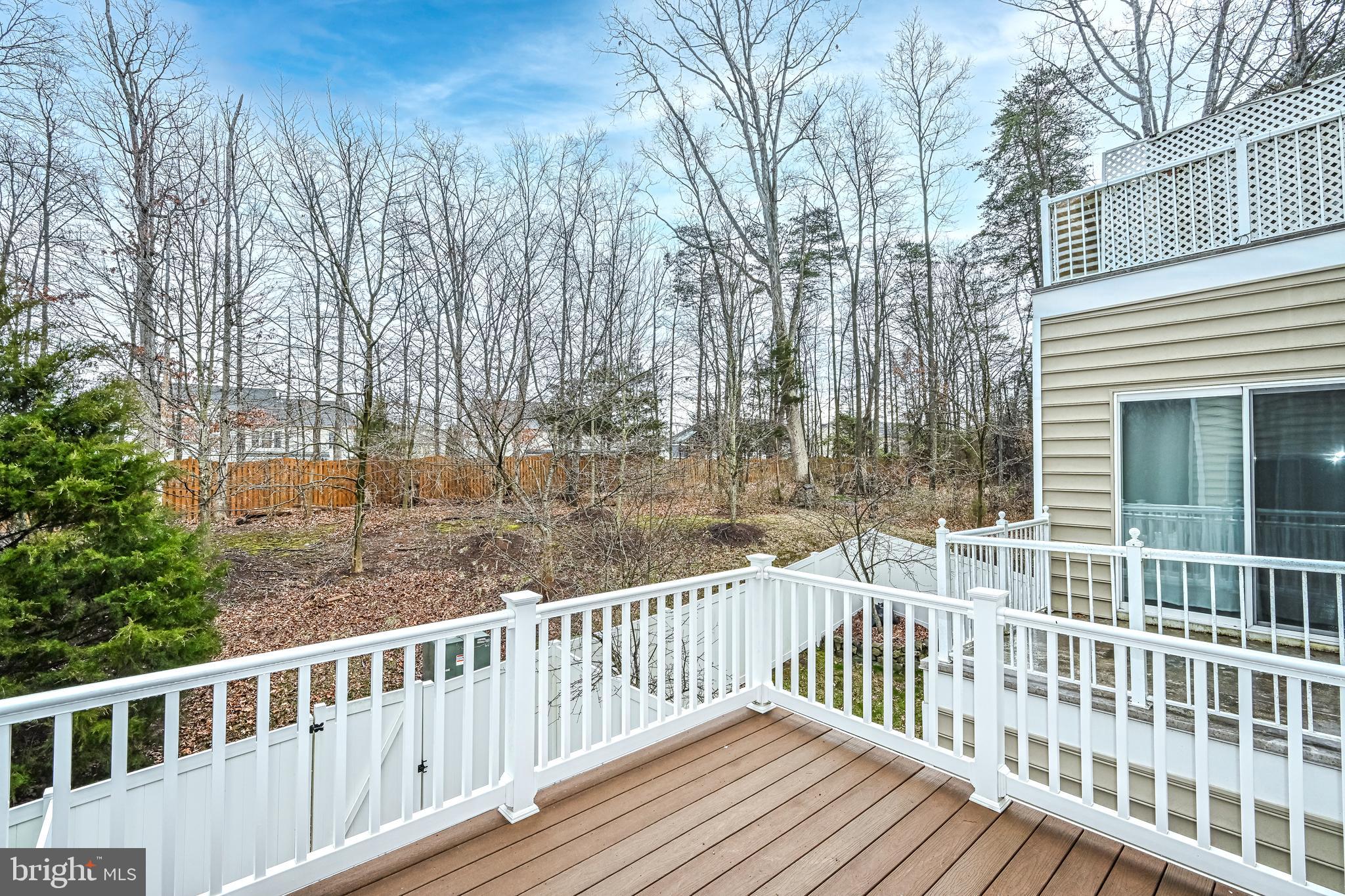 BRAMBLETON - Residential Lease