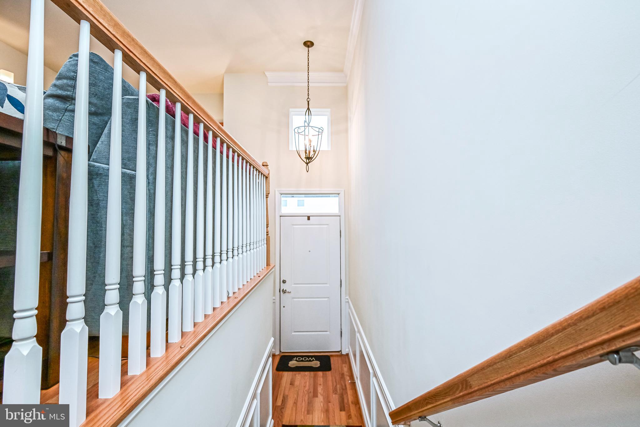 BRAMBLETON - Residential Lease