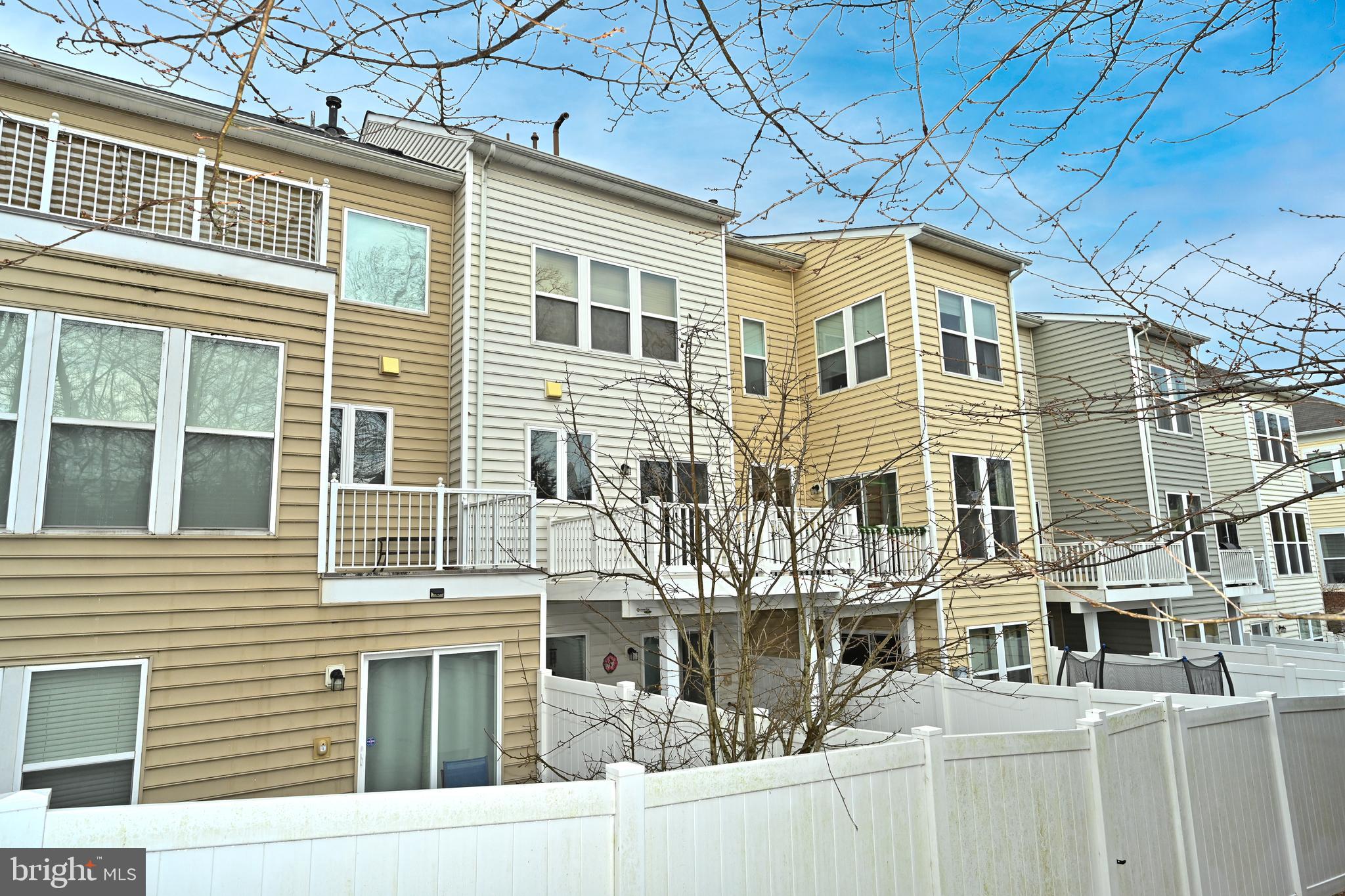 BRAMBLETON - Residential Lease