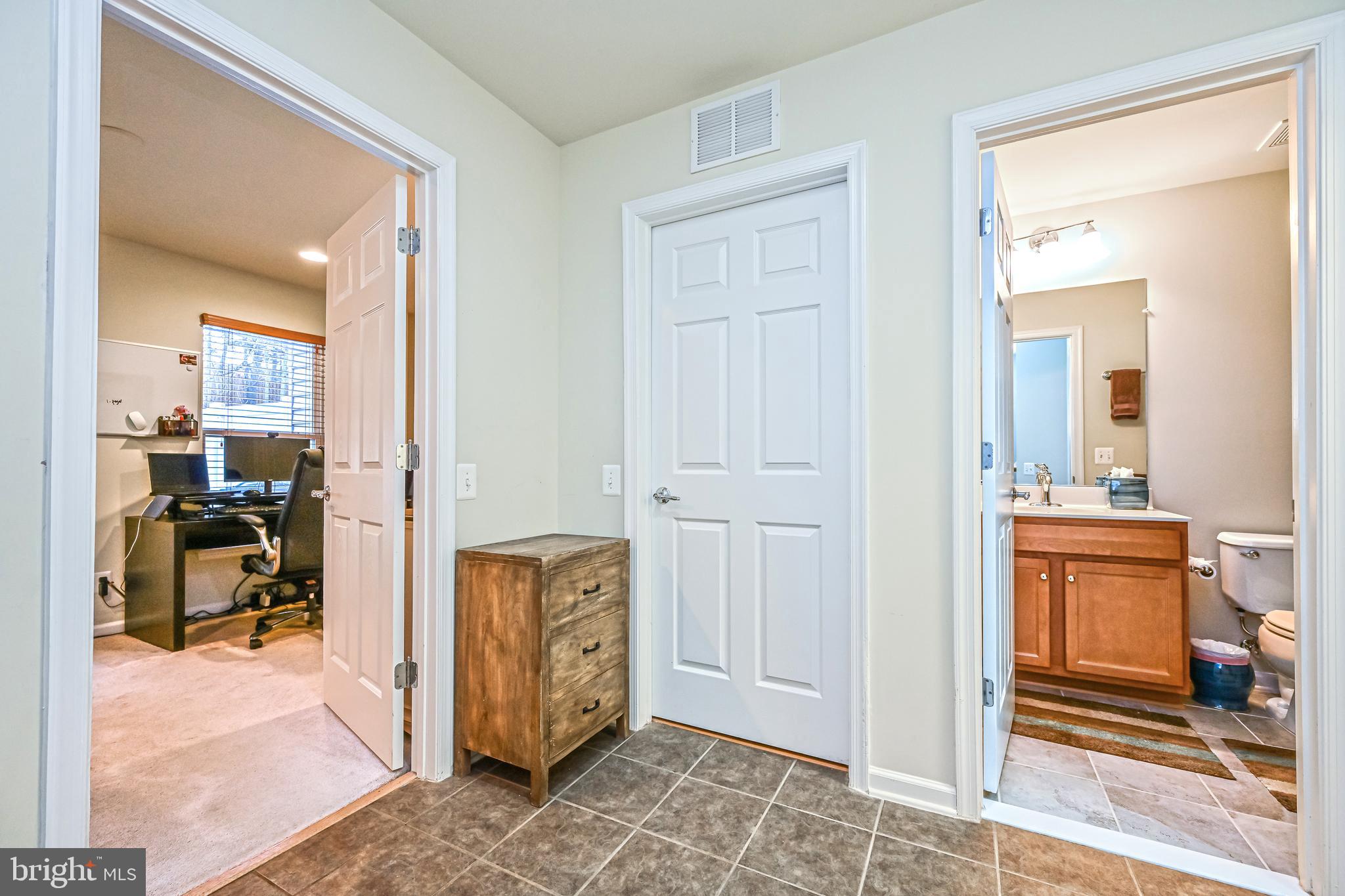 BRAMBLETON - Residential Lease