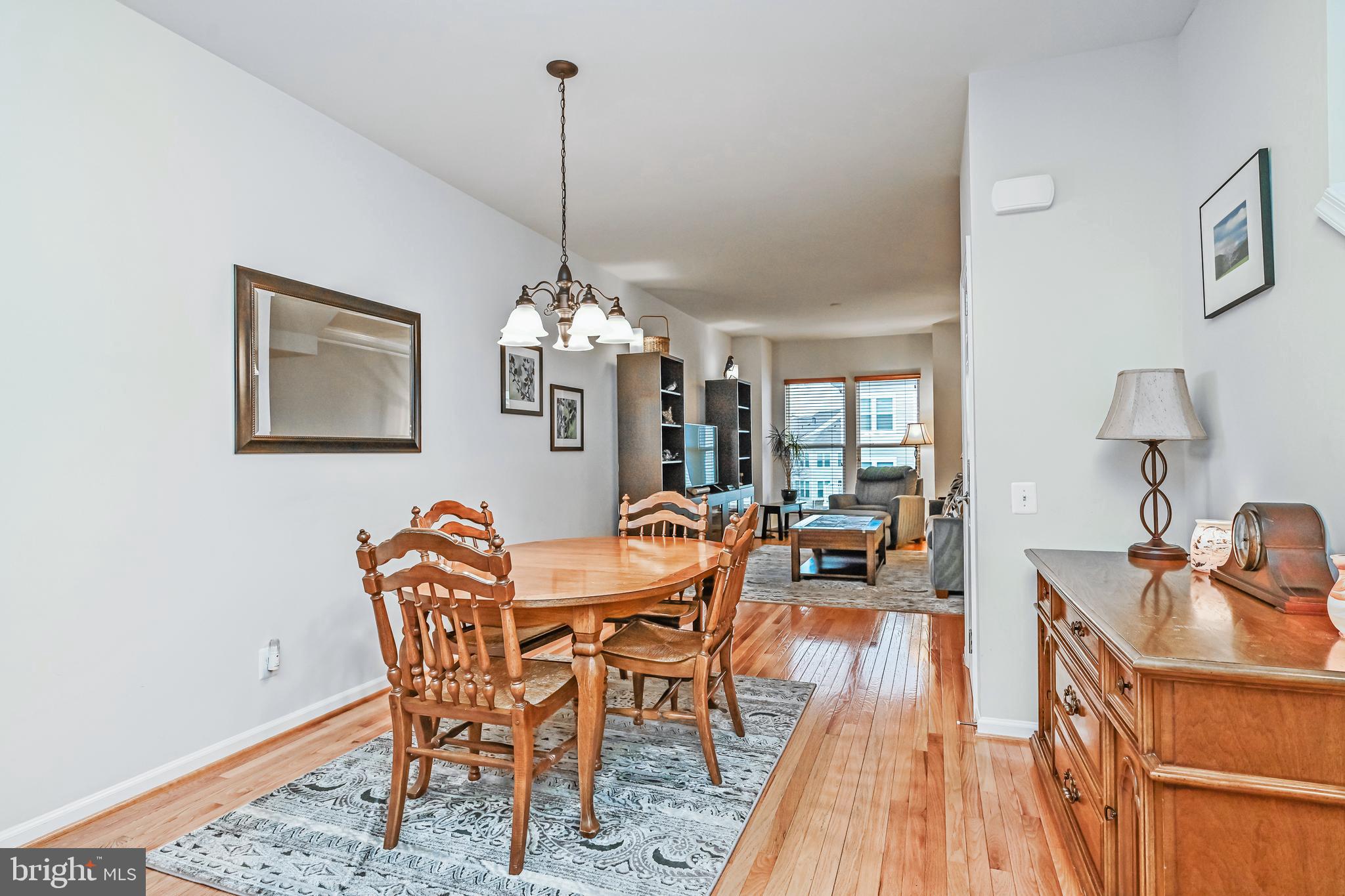 BRAMBLETON - Residential Lease