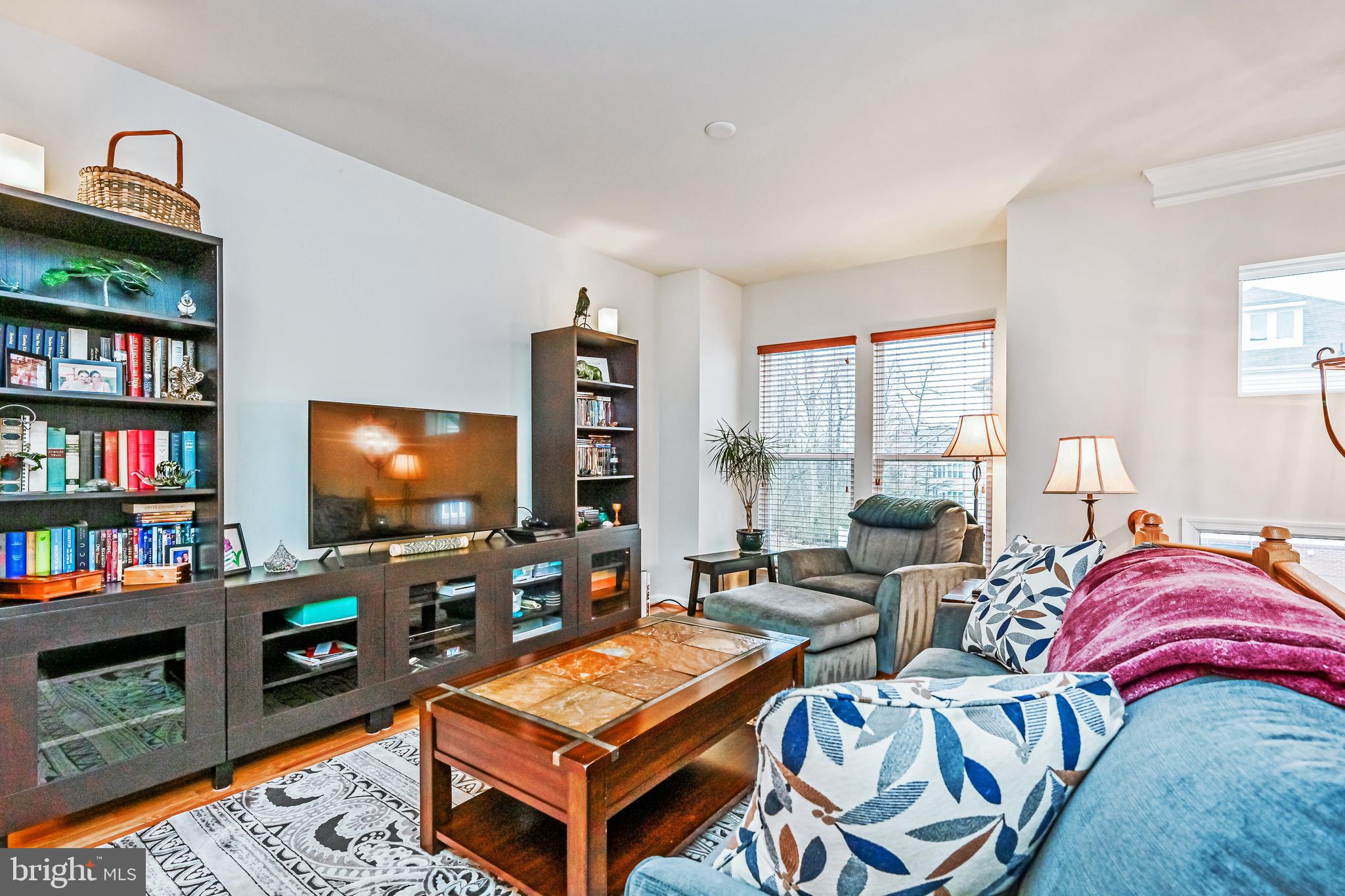 BRAMBLETON - Residential Lease