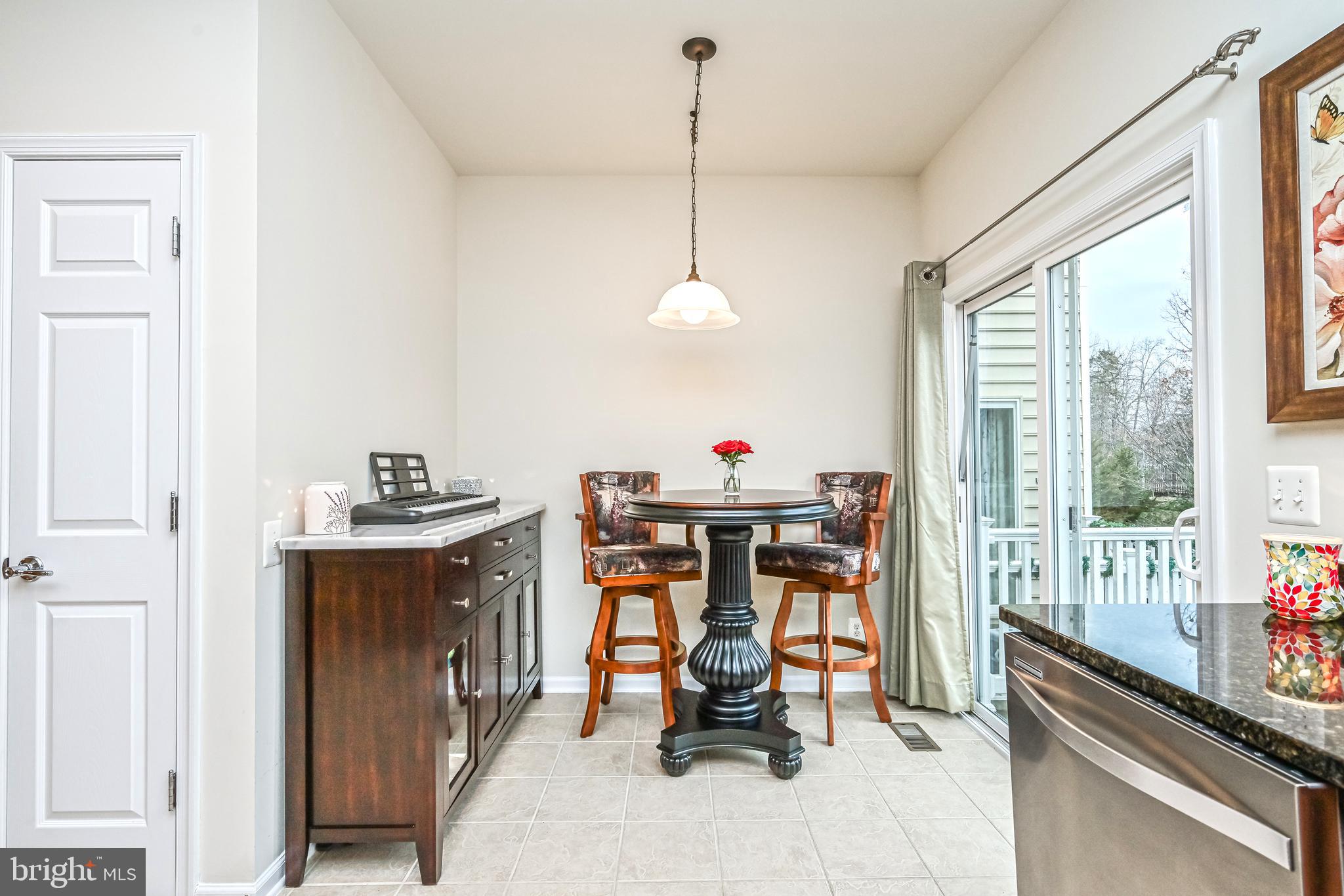 BRAMBLETON - Residential Lease