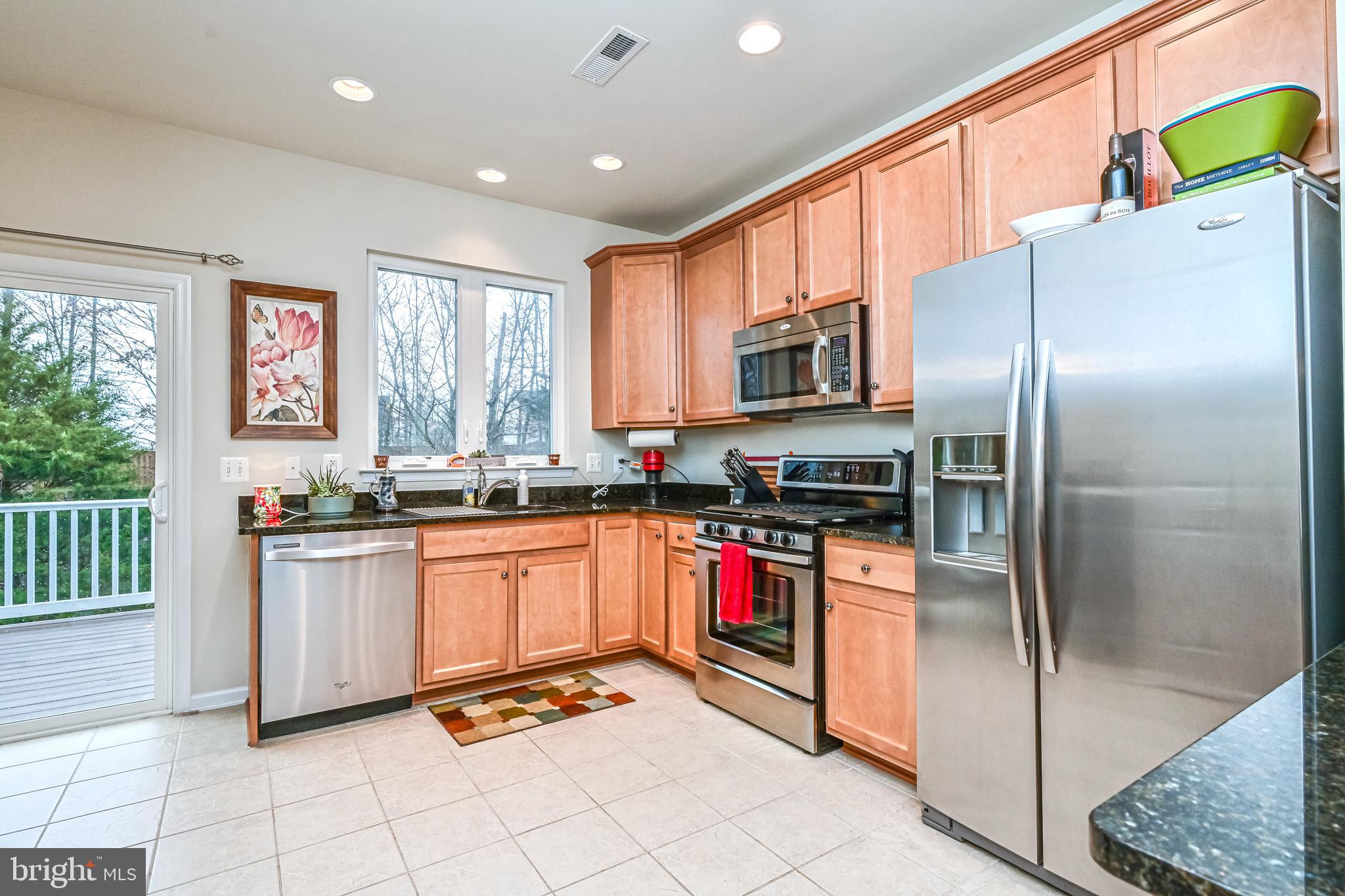 BRAMBLETON - Residential Lease