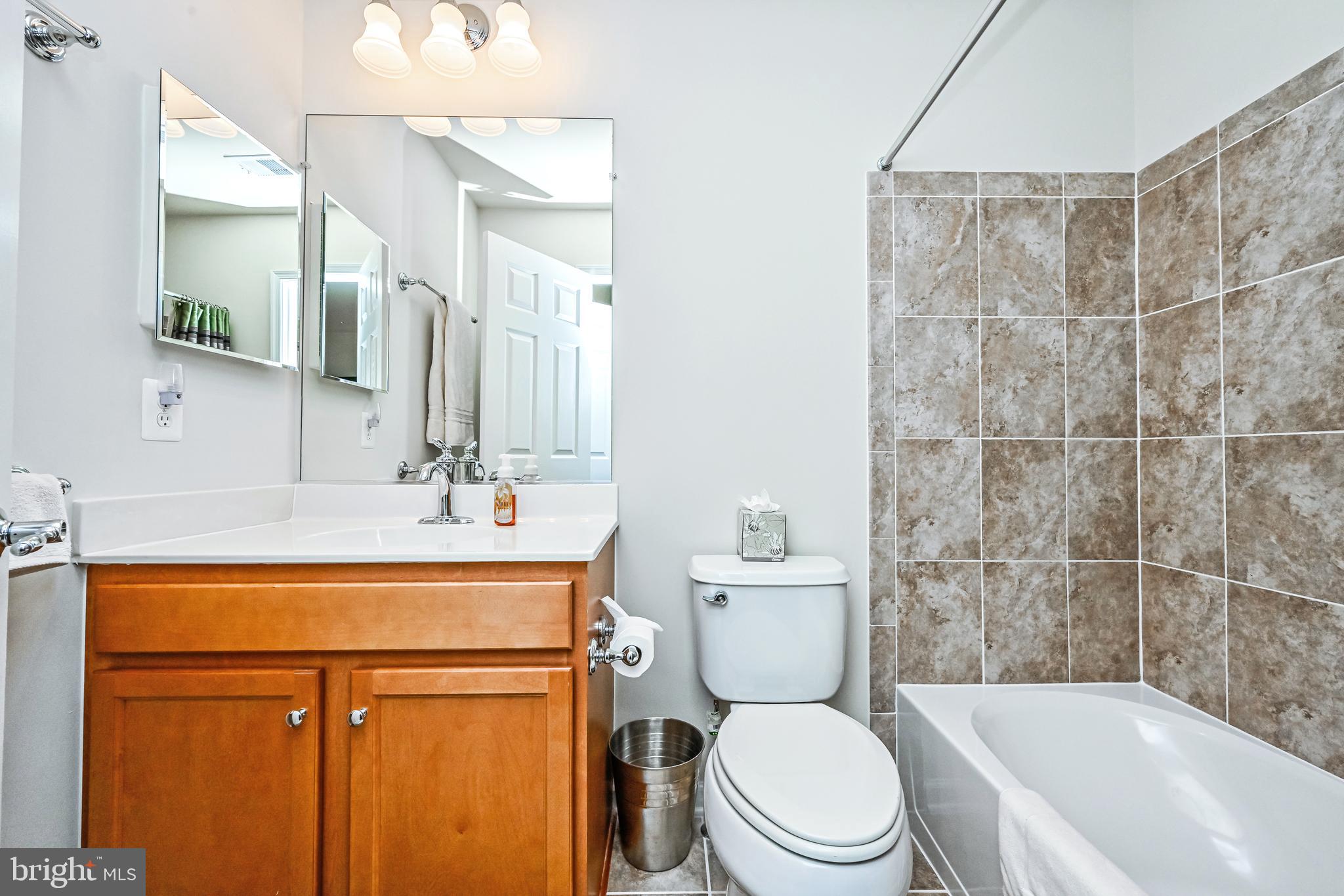 BRAMBLETON - Residential Lease