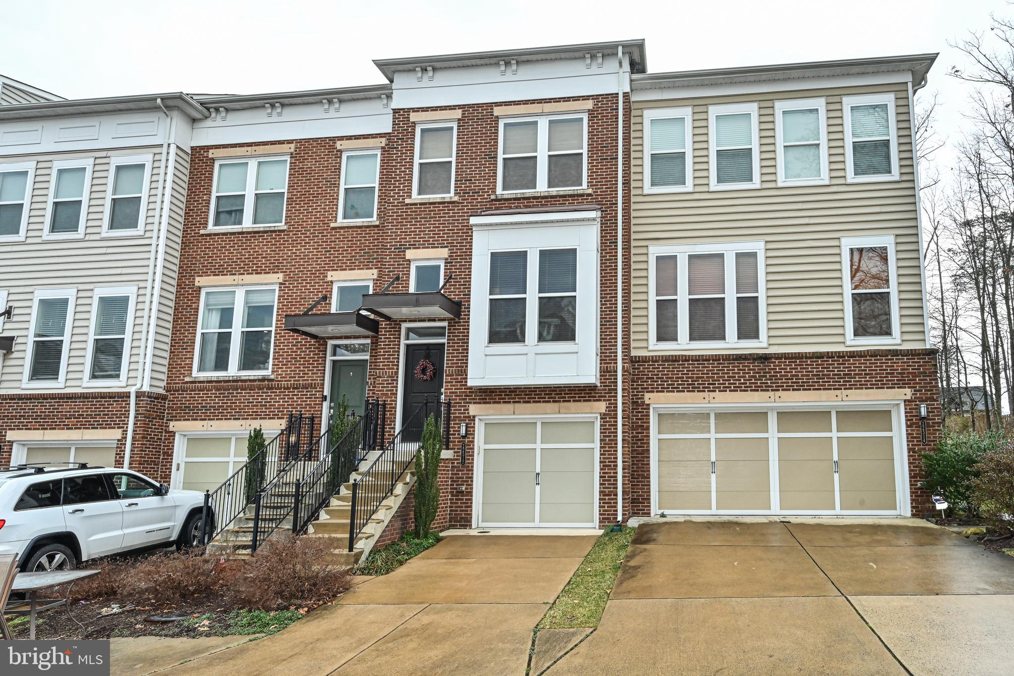 BRAMBLETON - Residential Lease