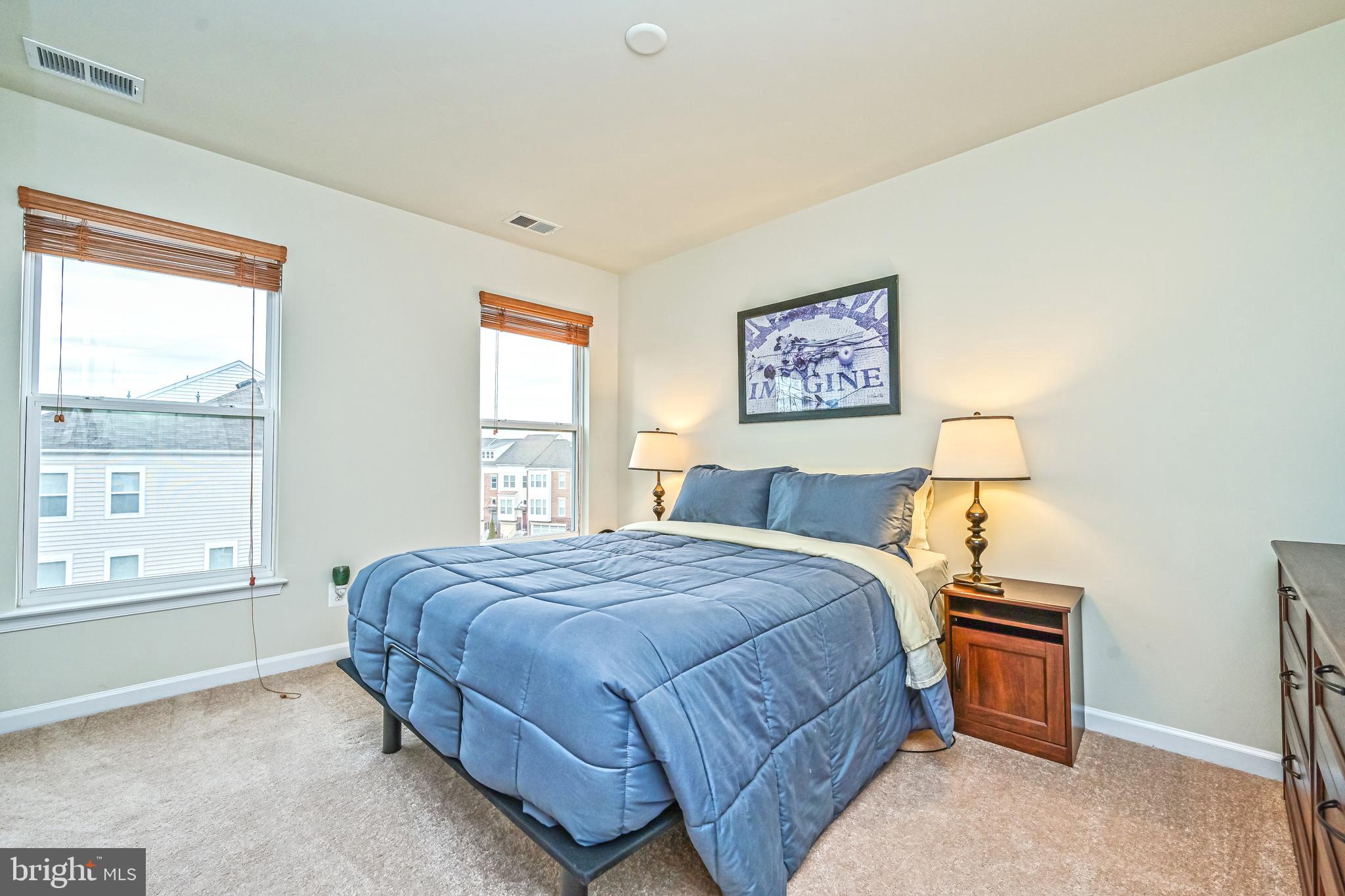 BRAMBLETON - Residential Lease