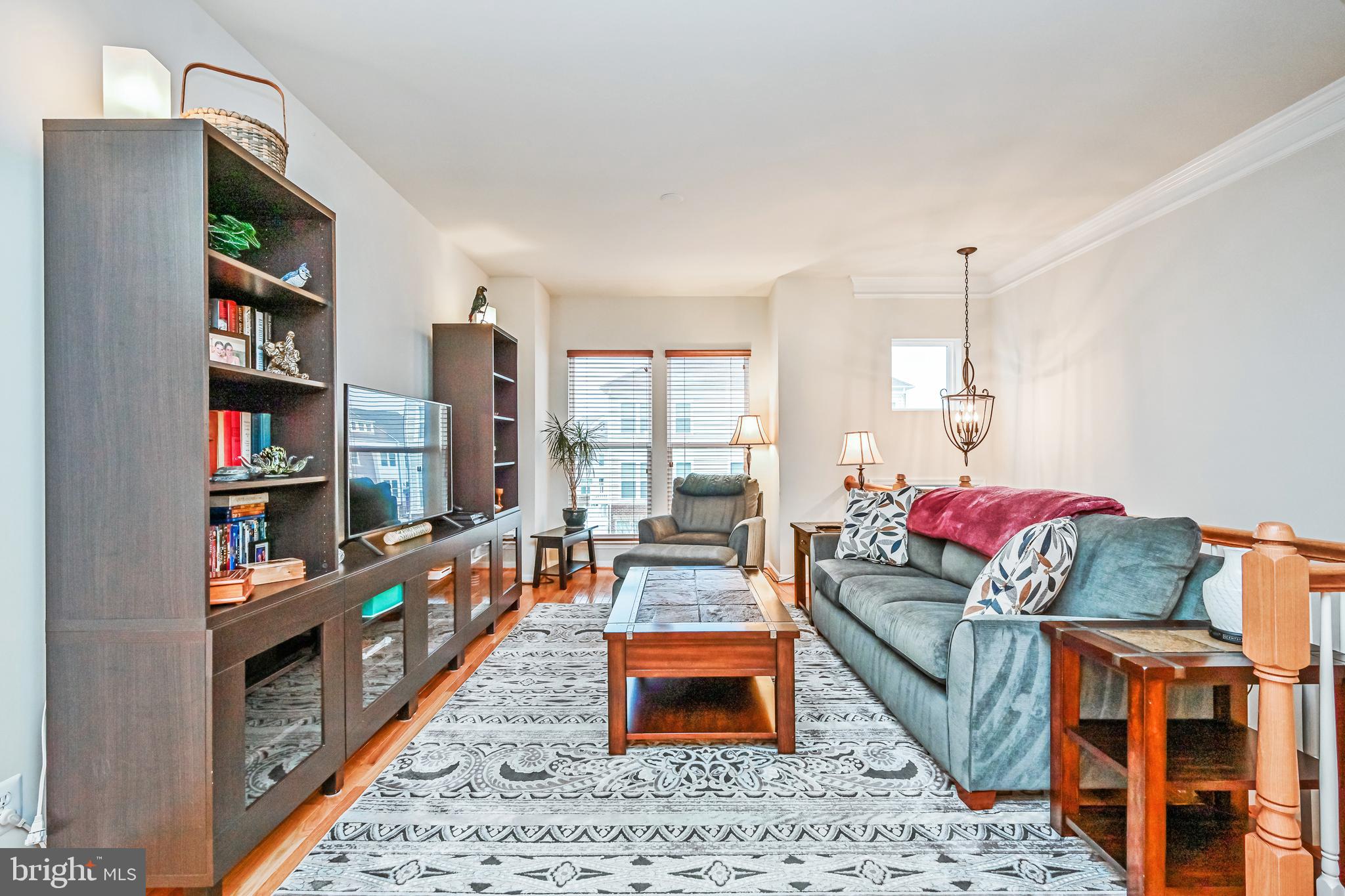 BRAMBLETON - Residential Lease