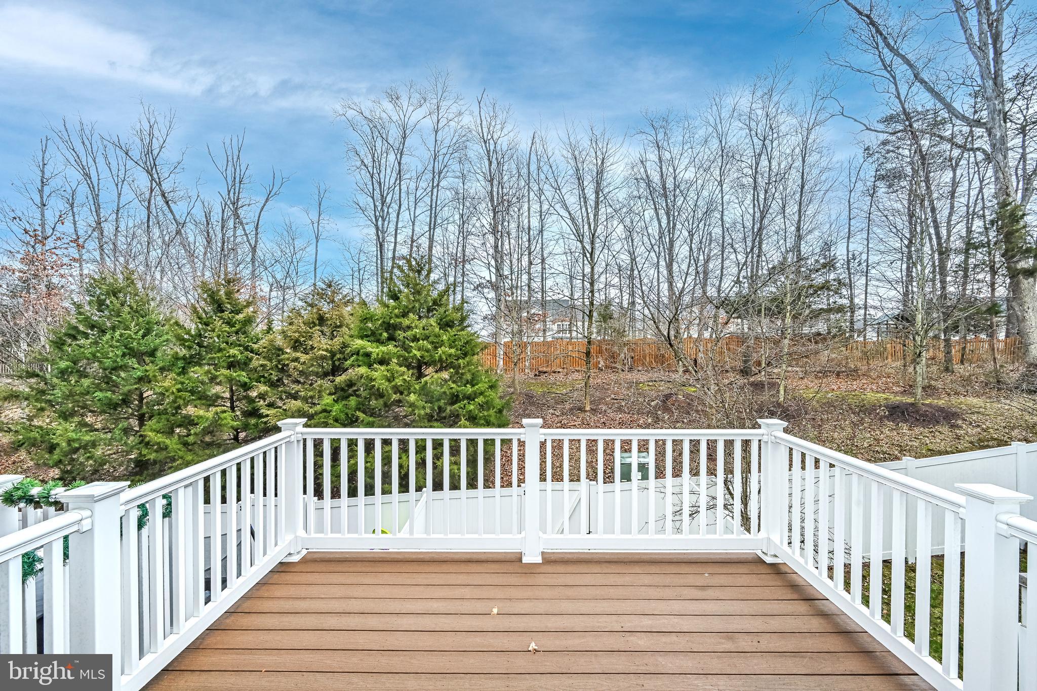 BRAMBLETON - Residential Lease