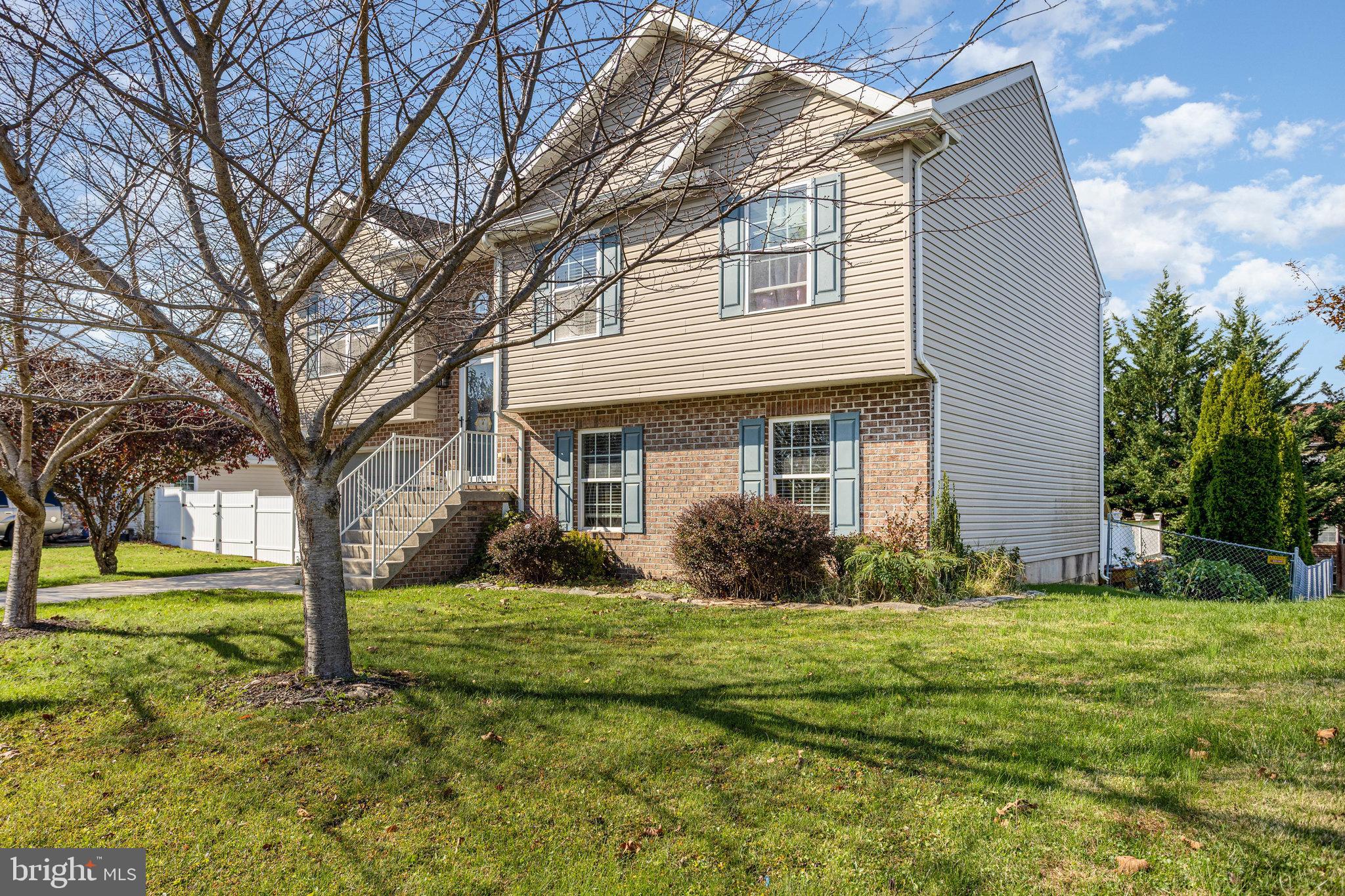 MCSHERRYSTOWN - Residential