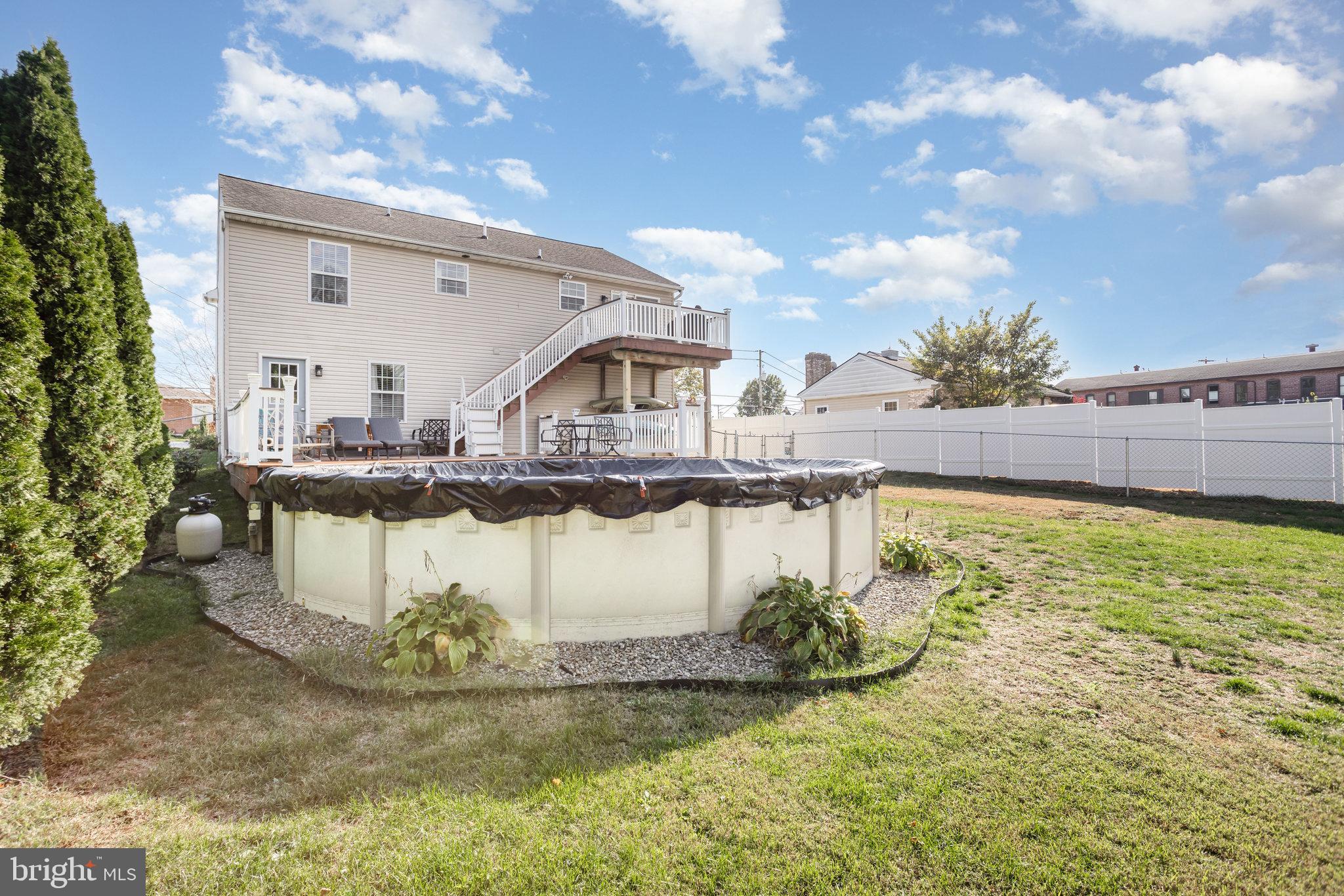 MCSHERRYSTOWN - Residential