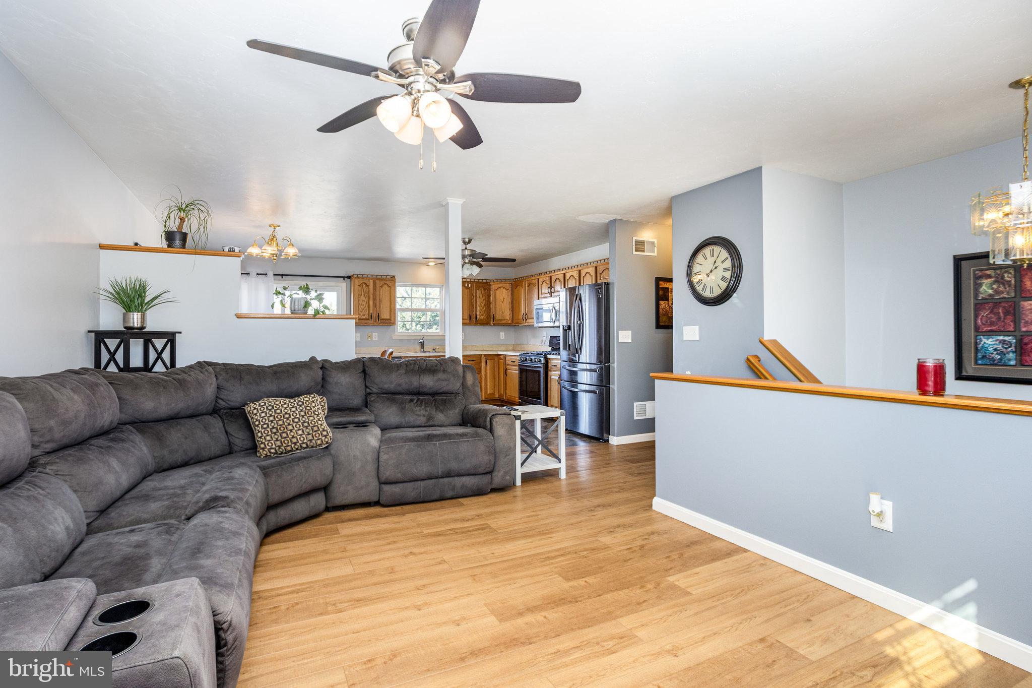 MCSHERRYSTOWN - Residential