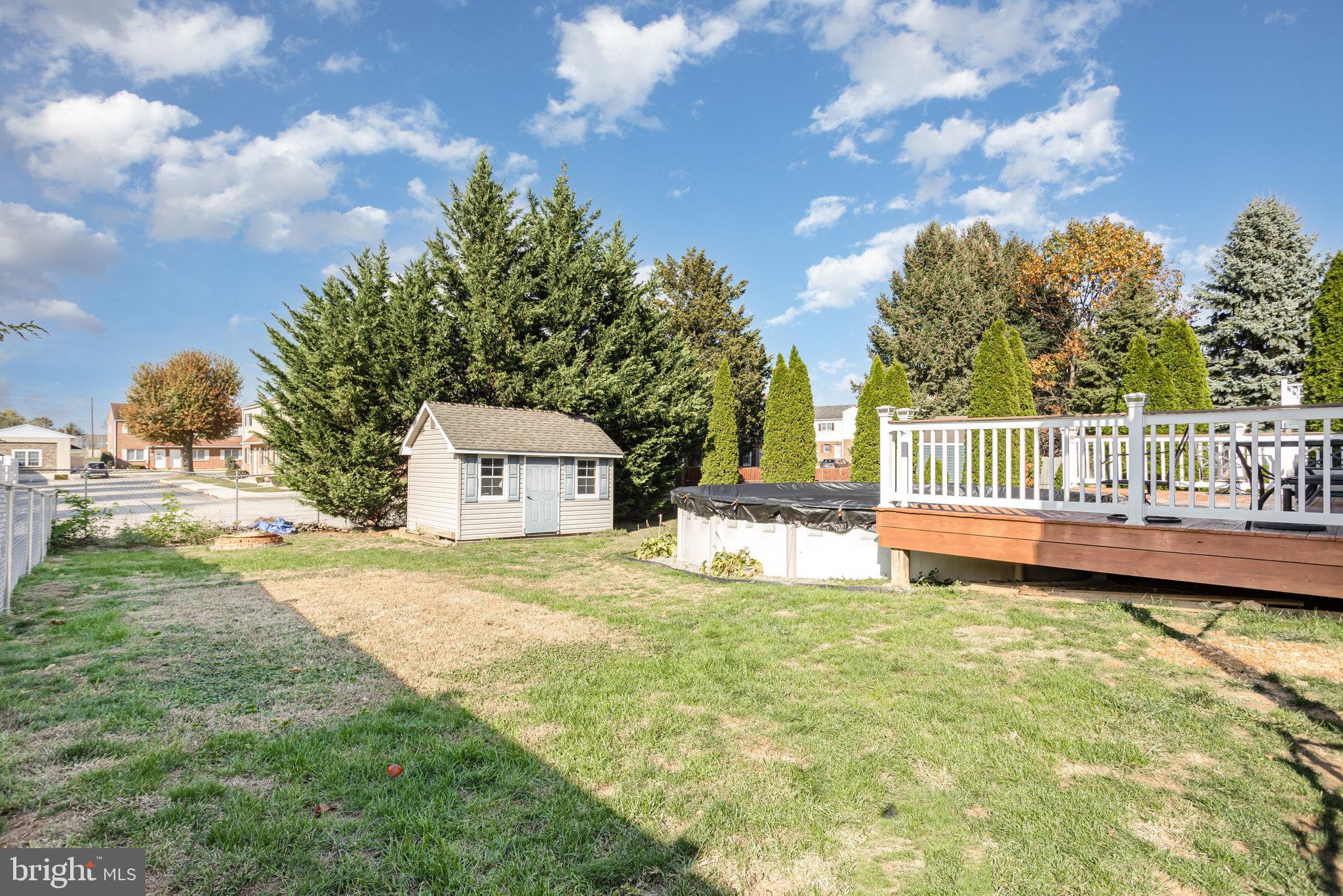 MCSHERRYSTOWN - Residential