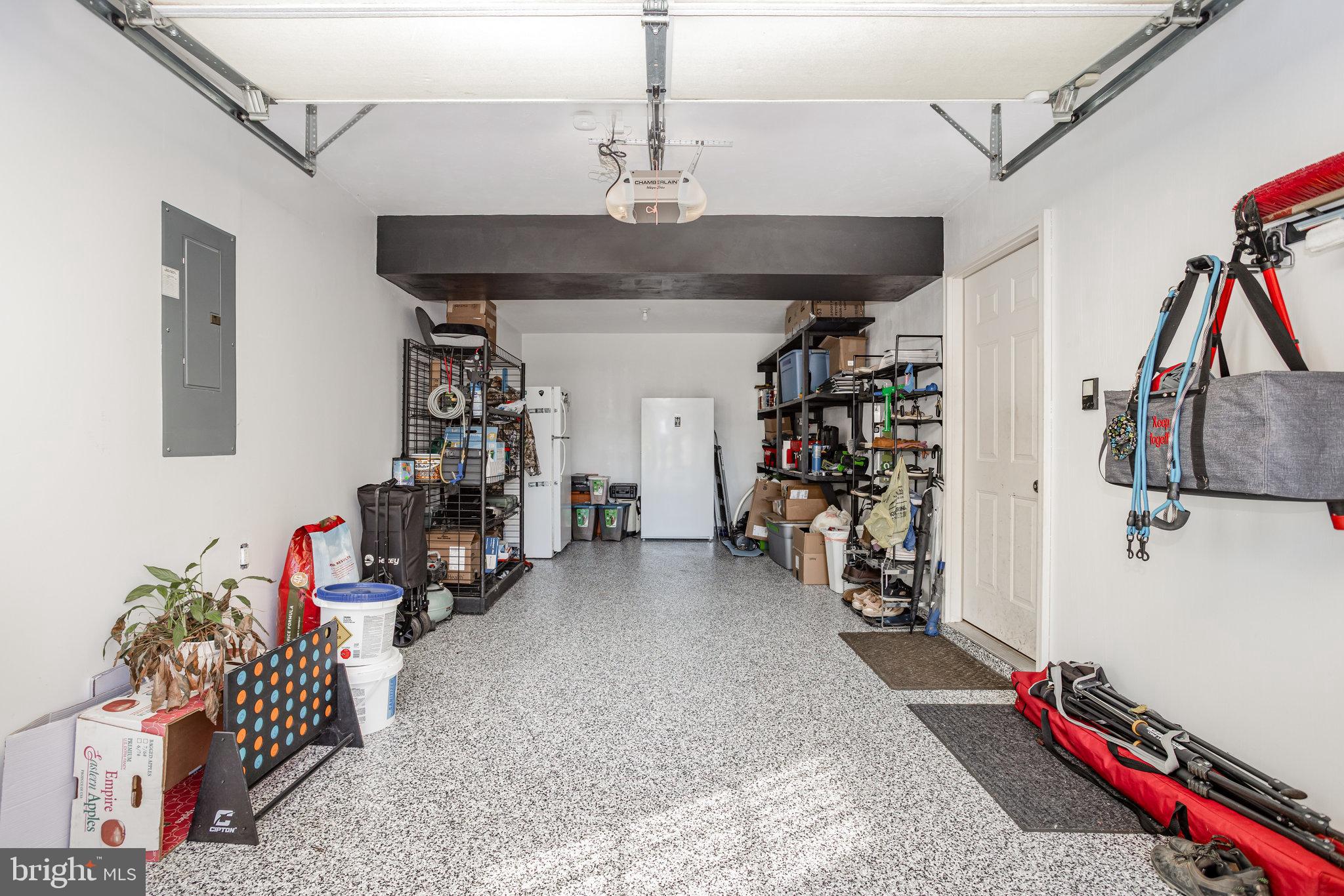 MCSHERRYSTOWN - Residential