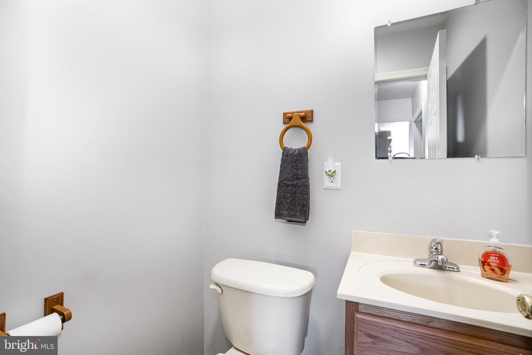 MCSHERRYSTOWN - Residential