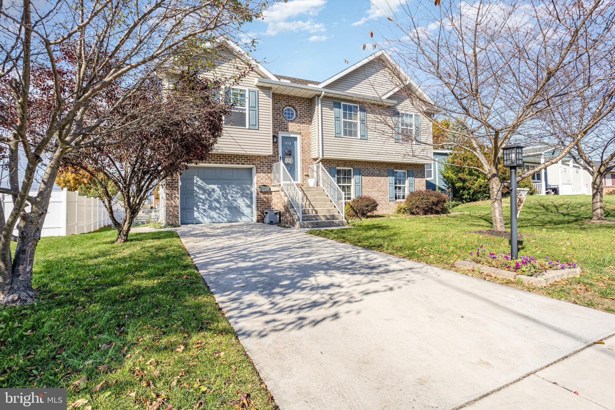 MCSHERRYSTOWN - Residential