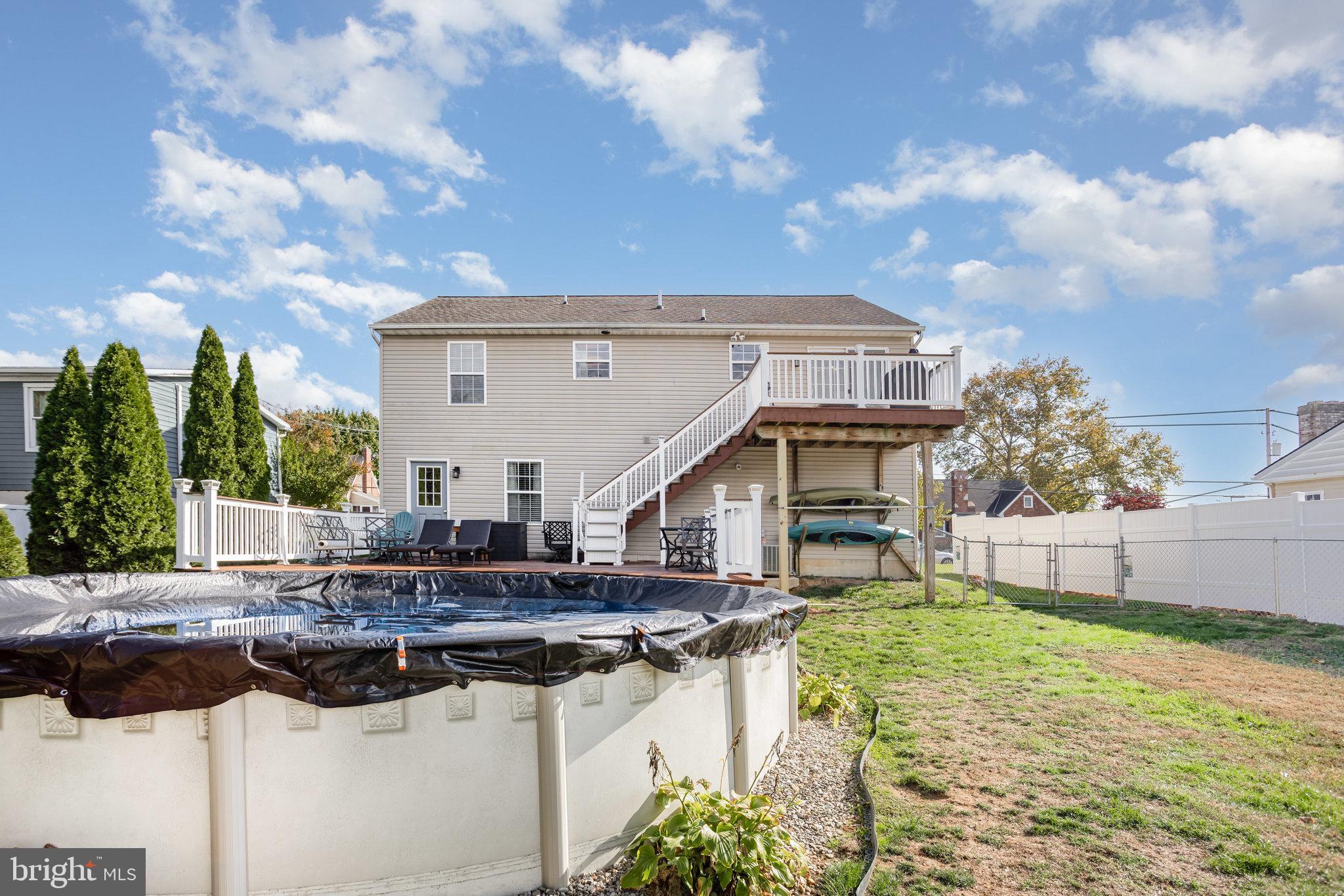 MCSHERRYSTOWN - Residential