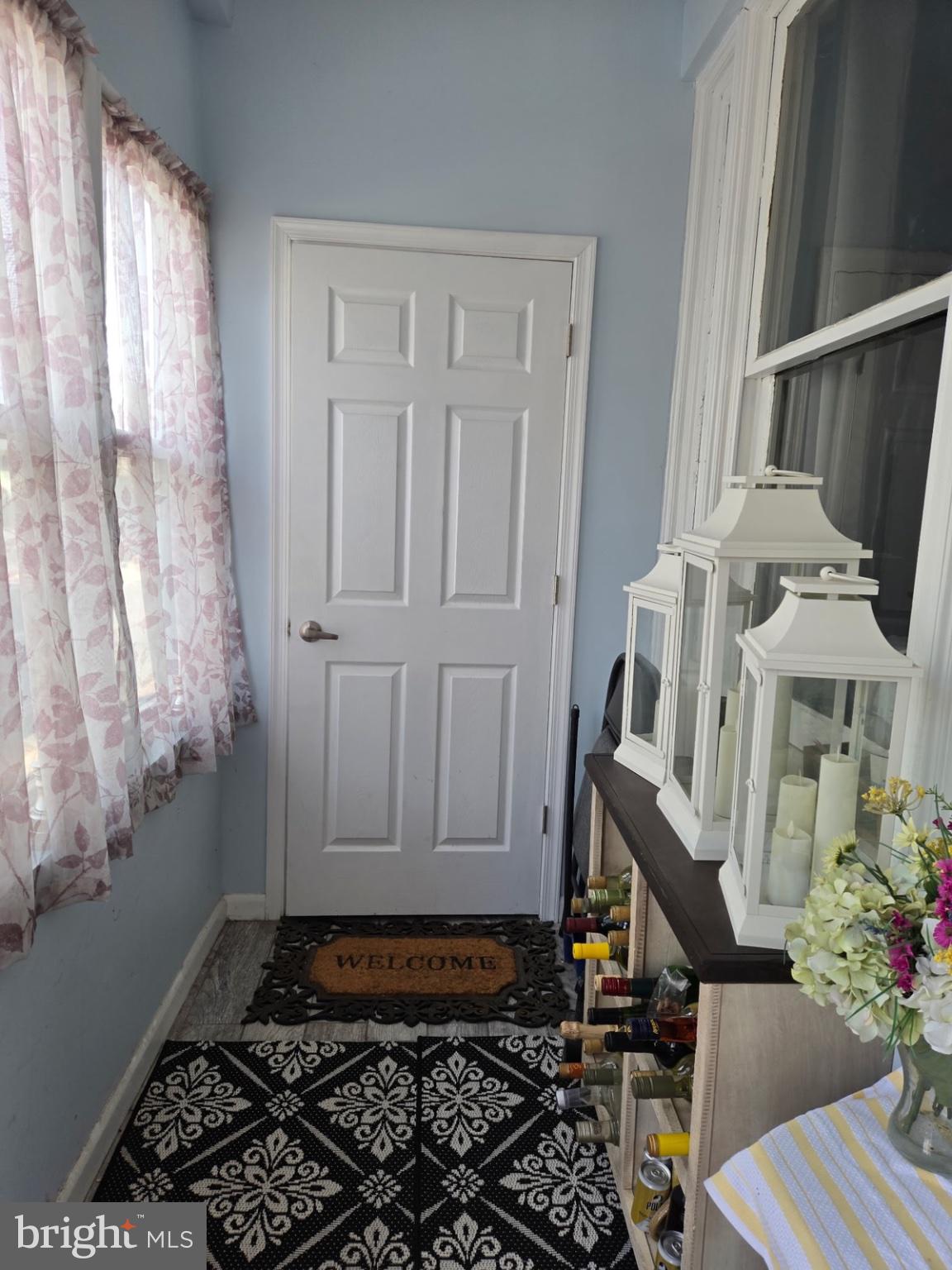 PHILADELPHIA (SOUTH) - Residential