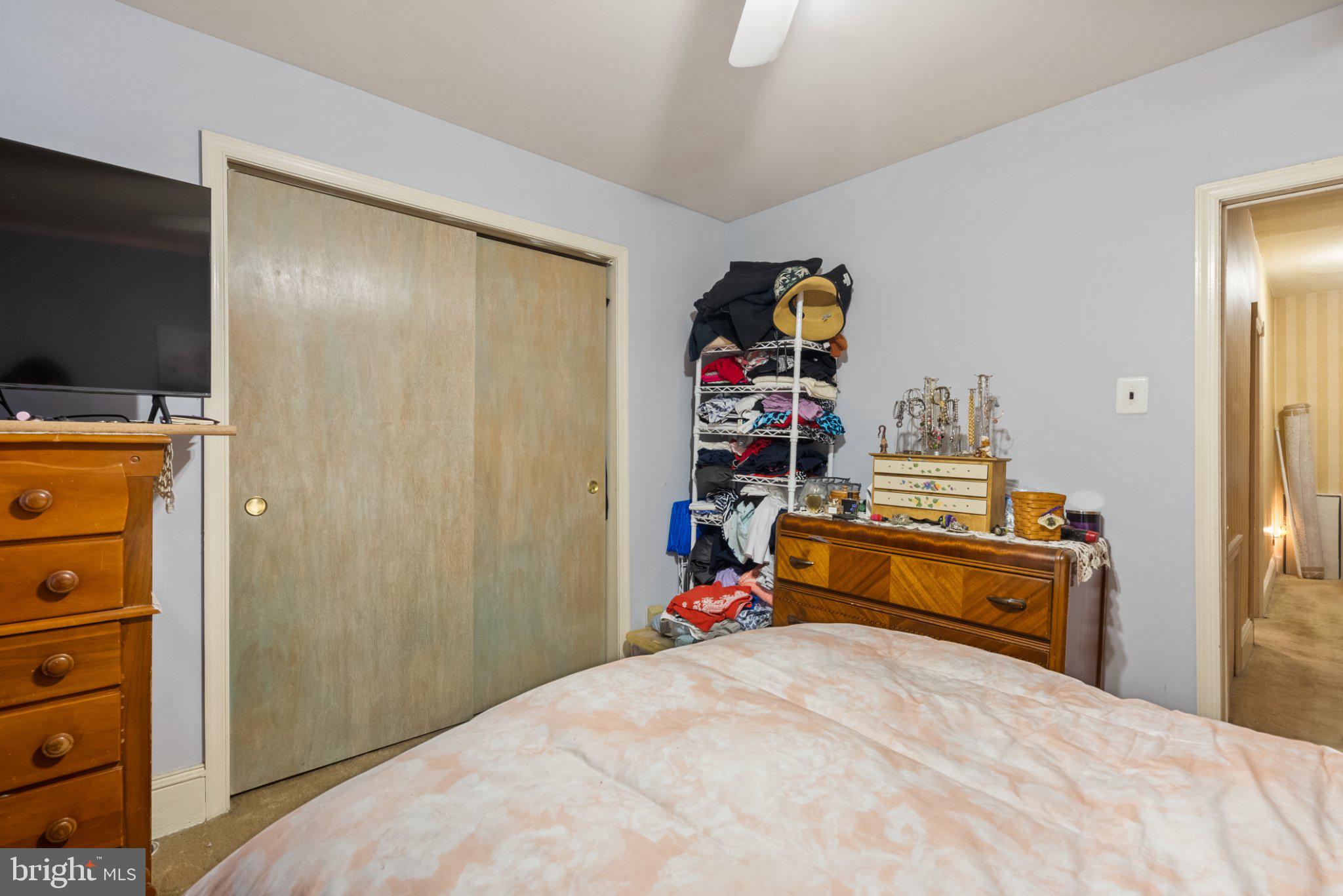 PHILADELPHIA (SOUTH) - Residential