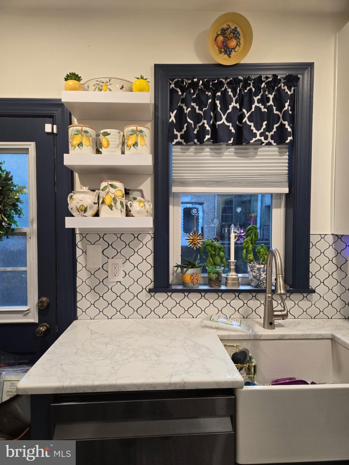 PHILADELPHIA (SOUTH) - Residential