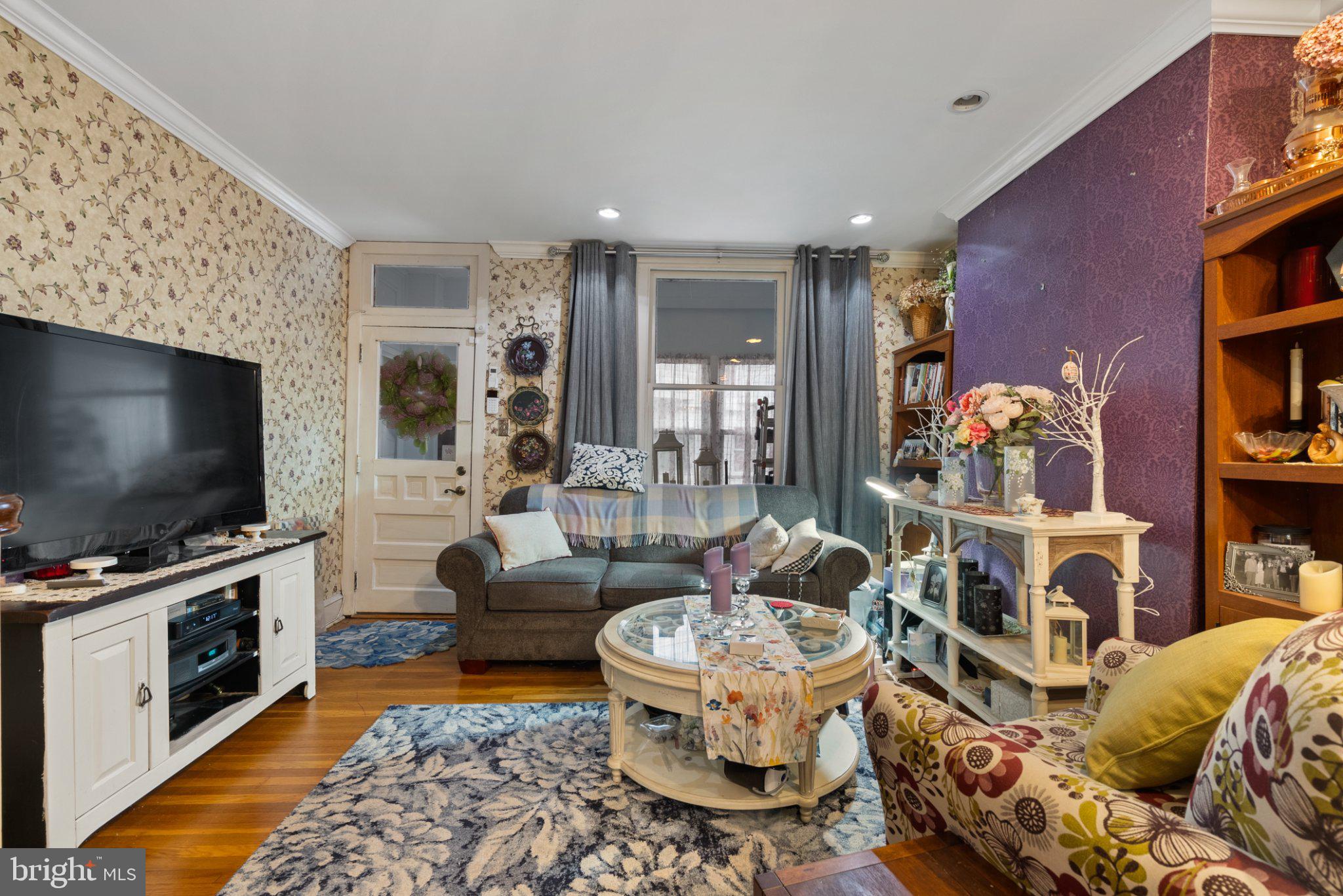 PHILADELPHIA (SOUTH) - Residential