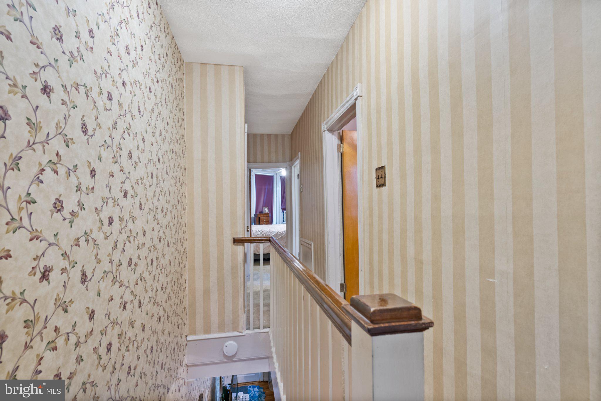 PHILADELPHIA (SOUTH) - Residential