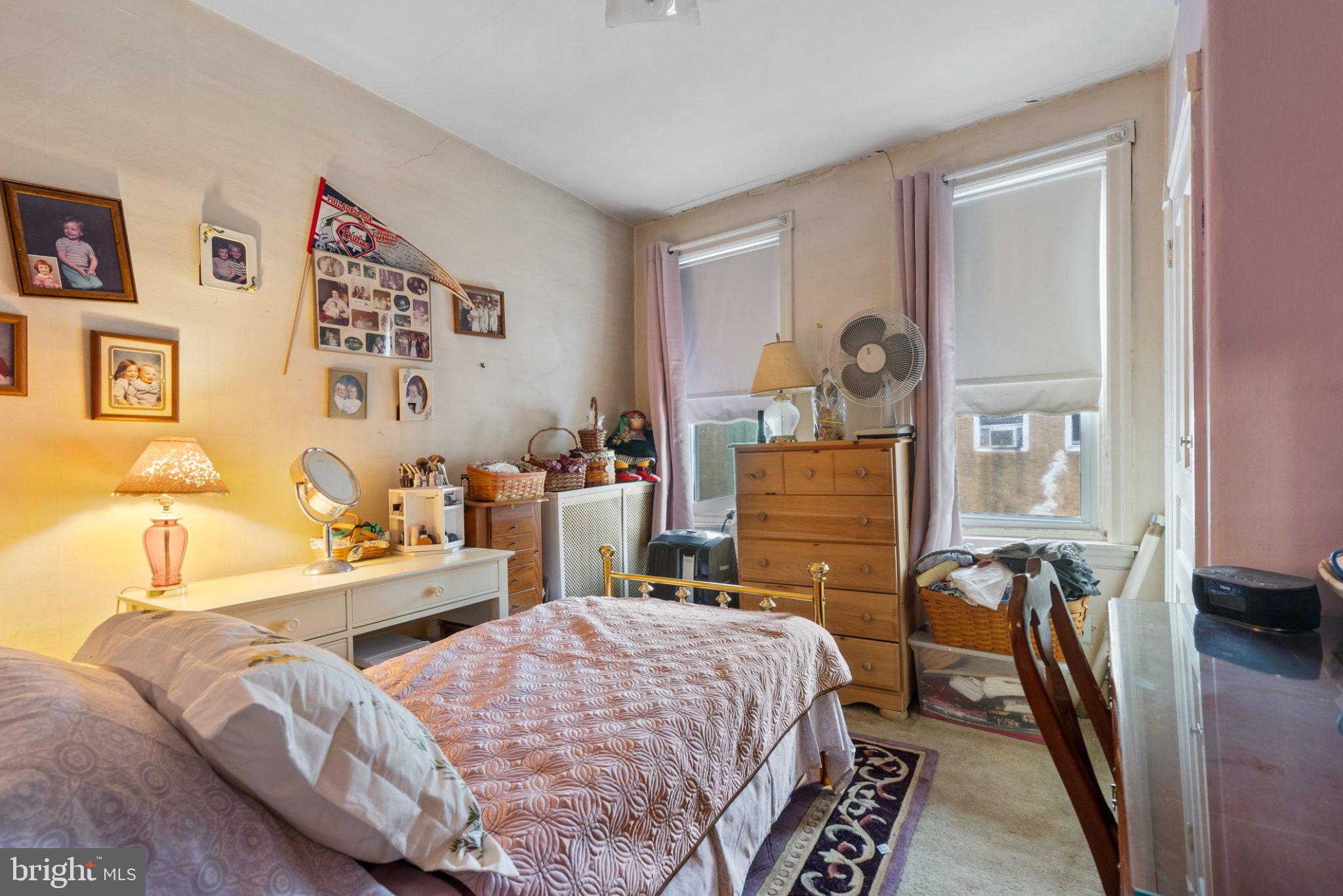 PHILADELPHIA (SOUTH) - Residential