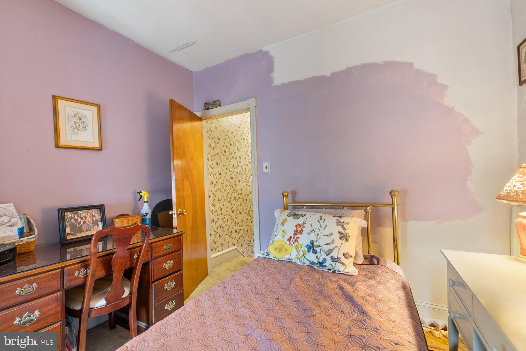 PHILADELPHIA (SOUTH) - Residential