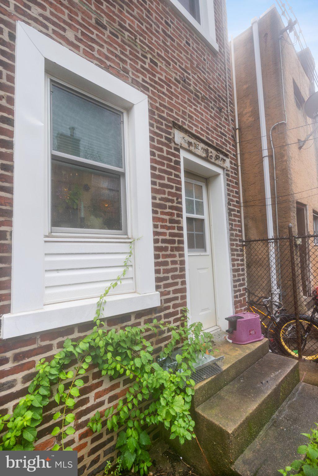 PHILADELPHIA (SOUTH) - Residential