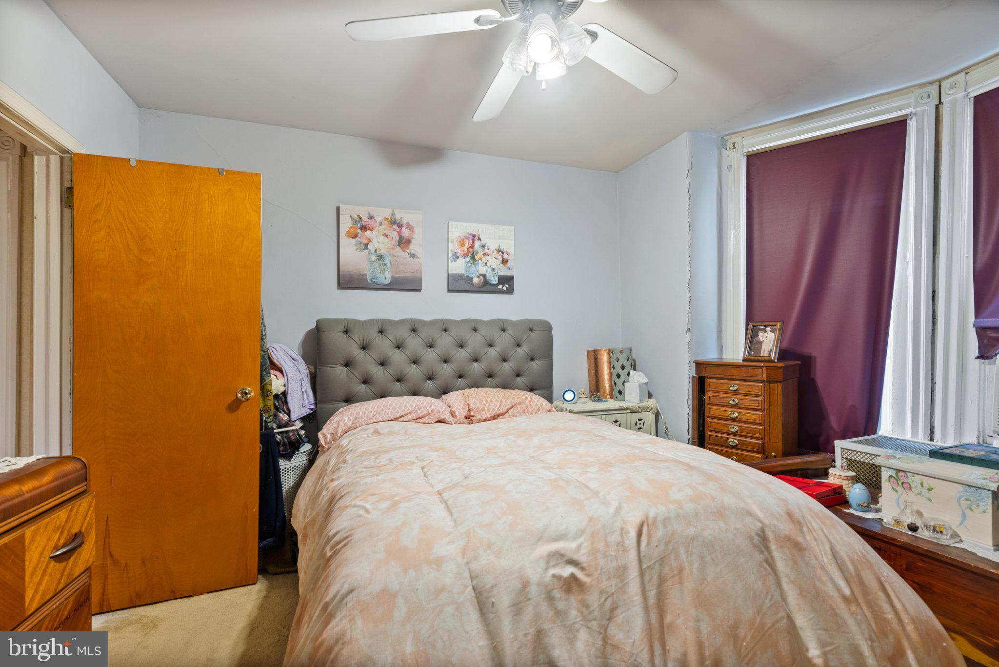 PHILADELPHIA (SOUTH) - Residential