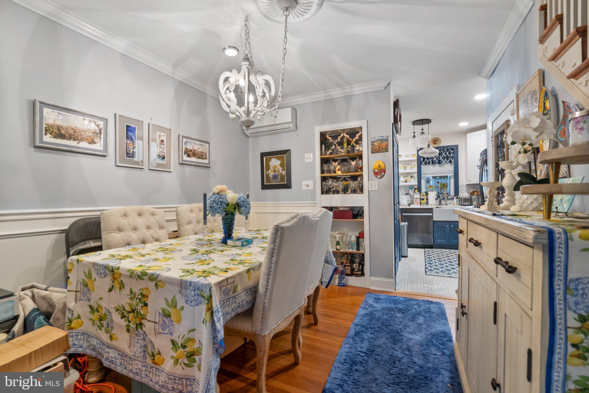 PHILADELPHIA (SOUTH) - Residential