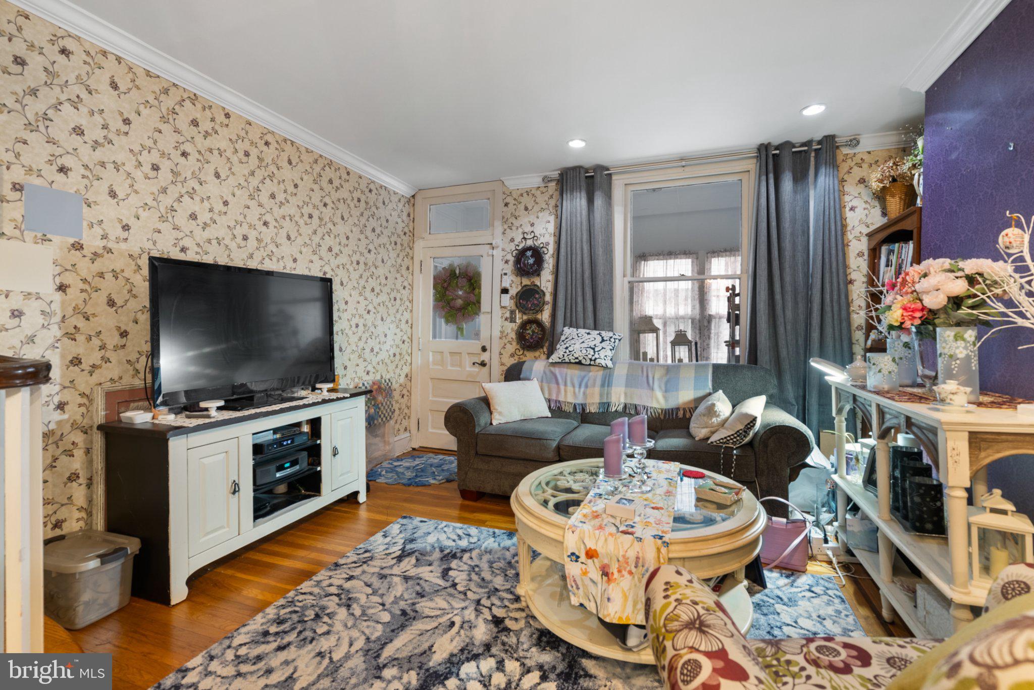 PHILADELPHIA (SOUTH) - Residential