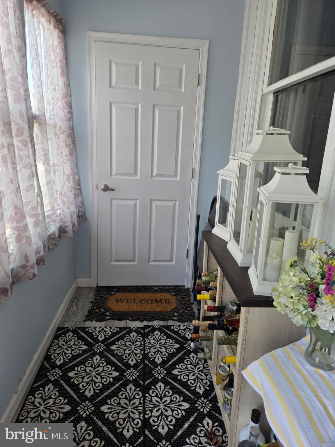 PHILADELPHIA (SOUTH) - Residential