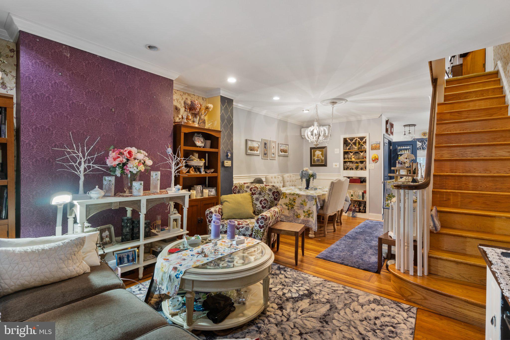 PHILADELPHIA (SOUTH) - Residential