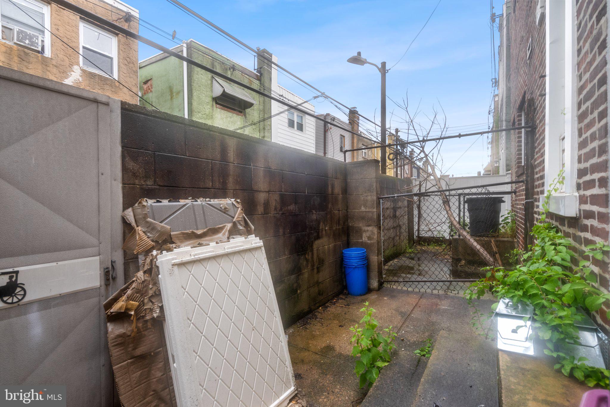 PHILADELPHIA (SOUTH) - Residential