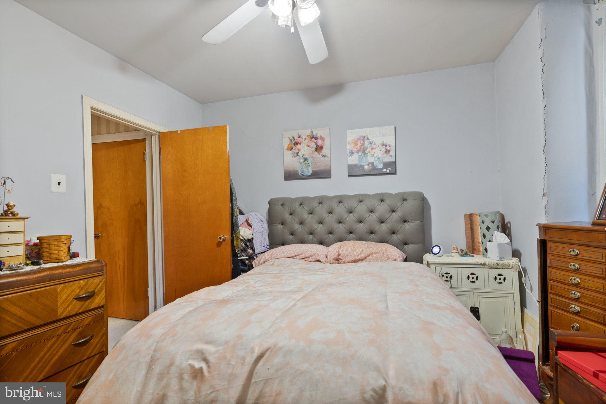 PHILADELPHIA (SOUTH) - Residential
