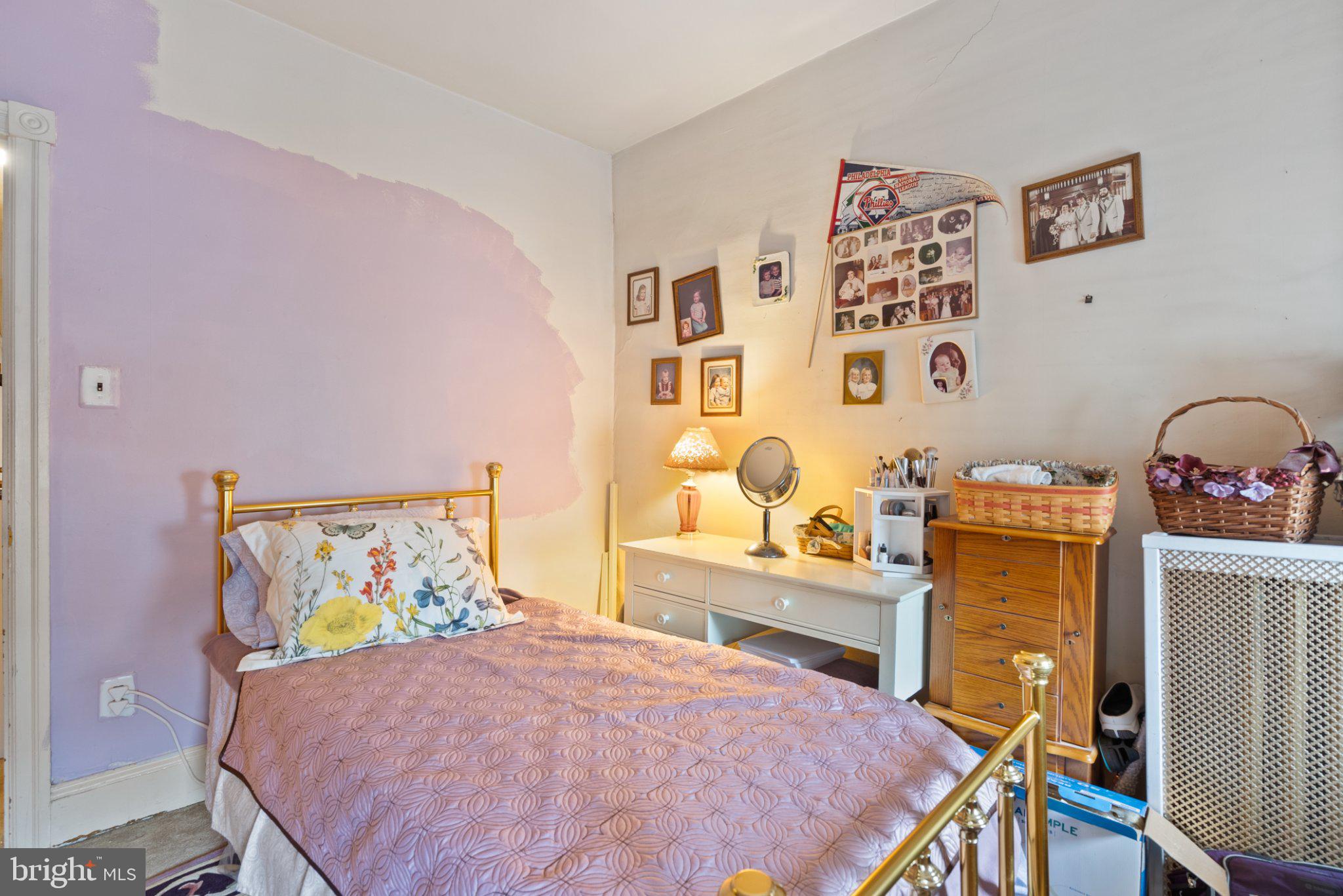 PHILADELPHIA (SOUTH) - Residential