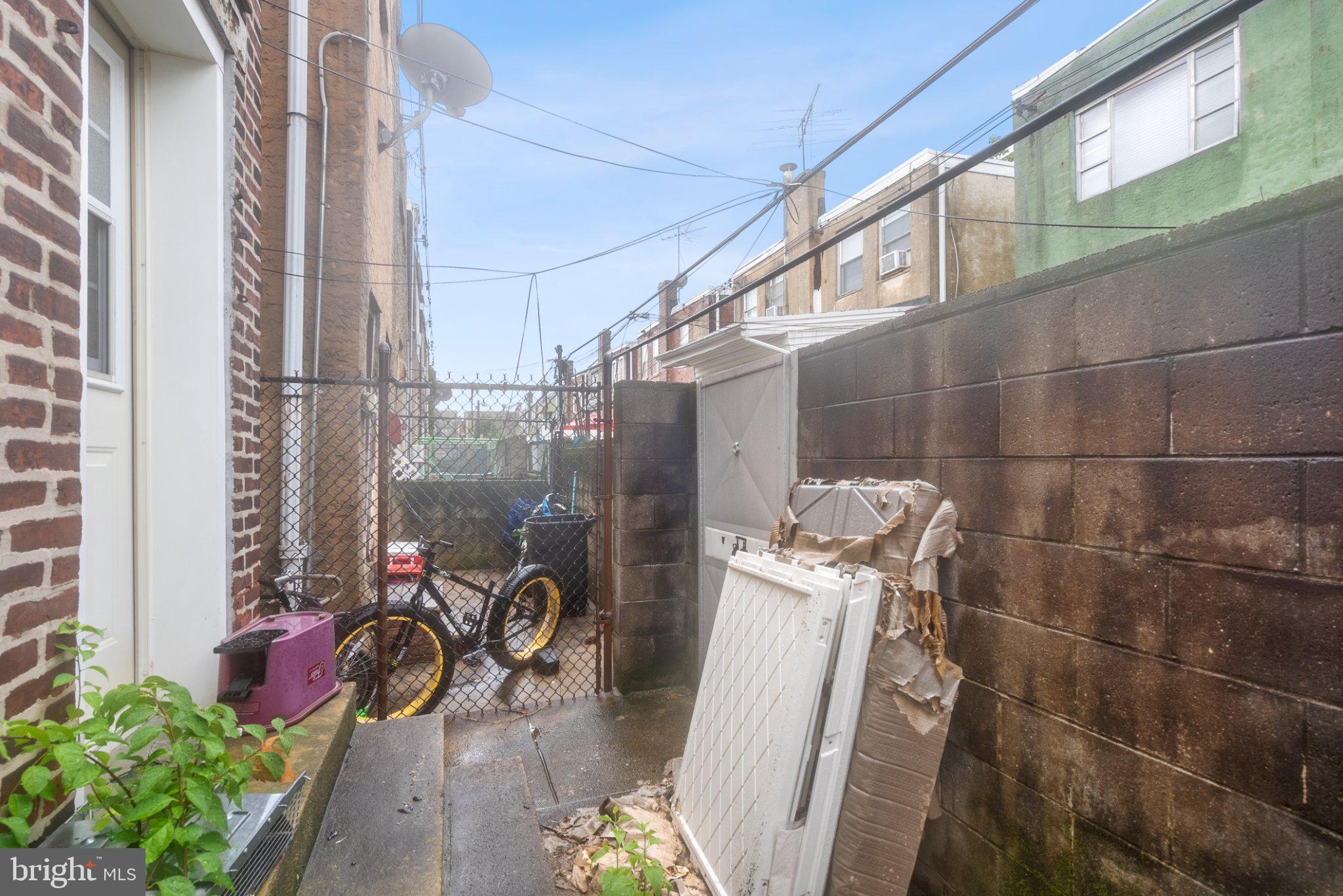 PHILADELPHIA (SOUTH) - Residential