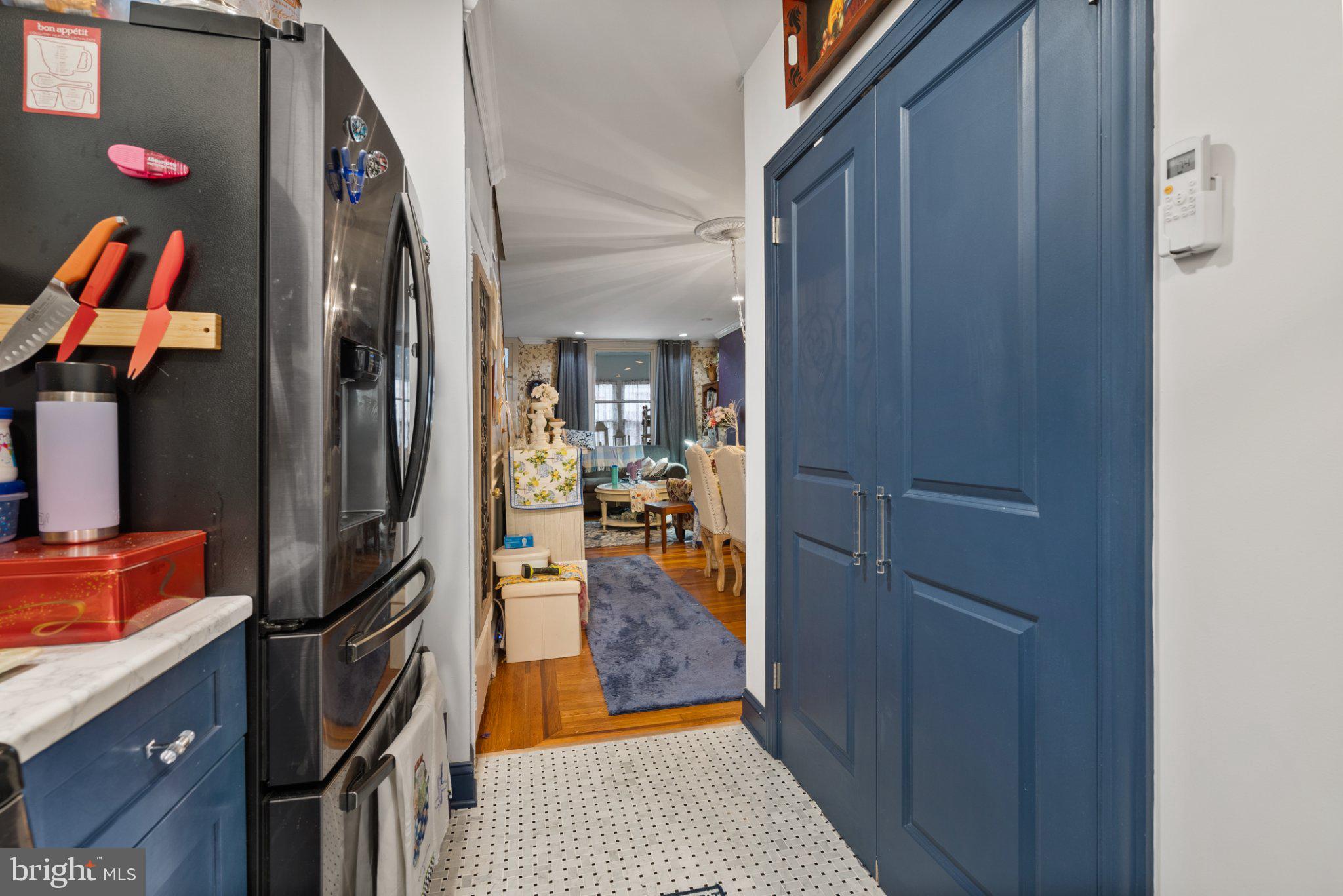 PHILADELPHIA (SOUTH) - Residential