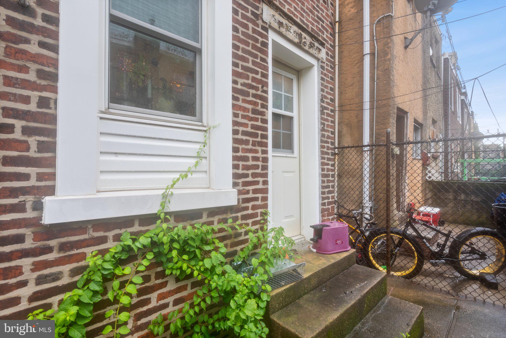 PHILADELPHIA (SOUTH) - Residential