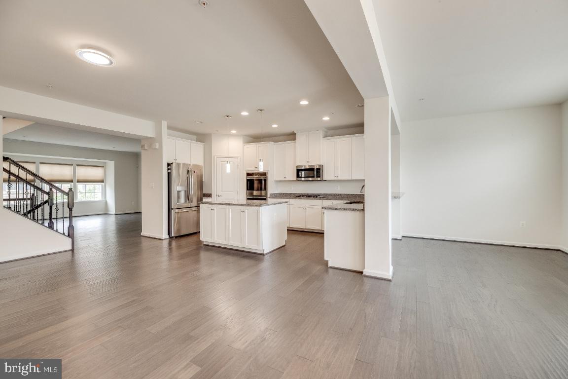 BEECH TREE EAST VILLAGE - Residential Lease