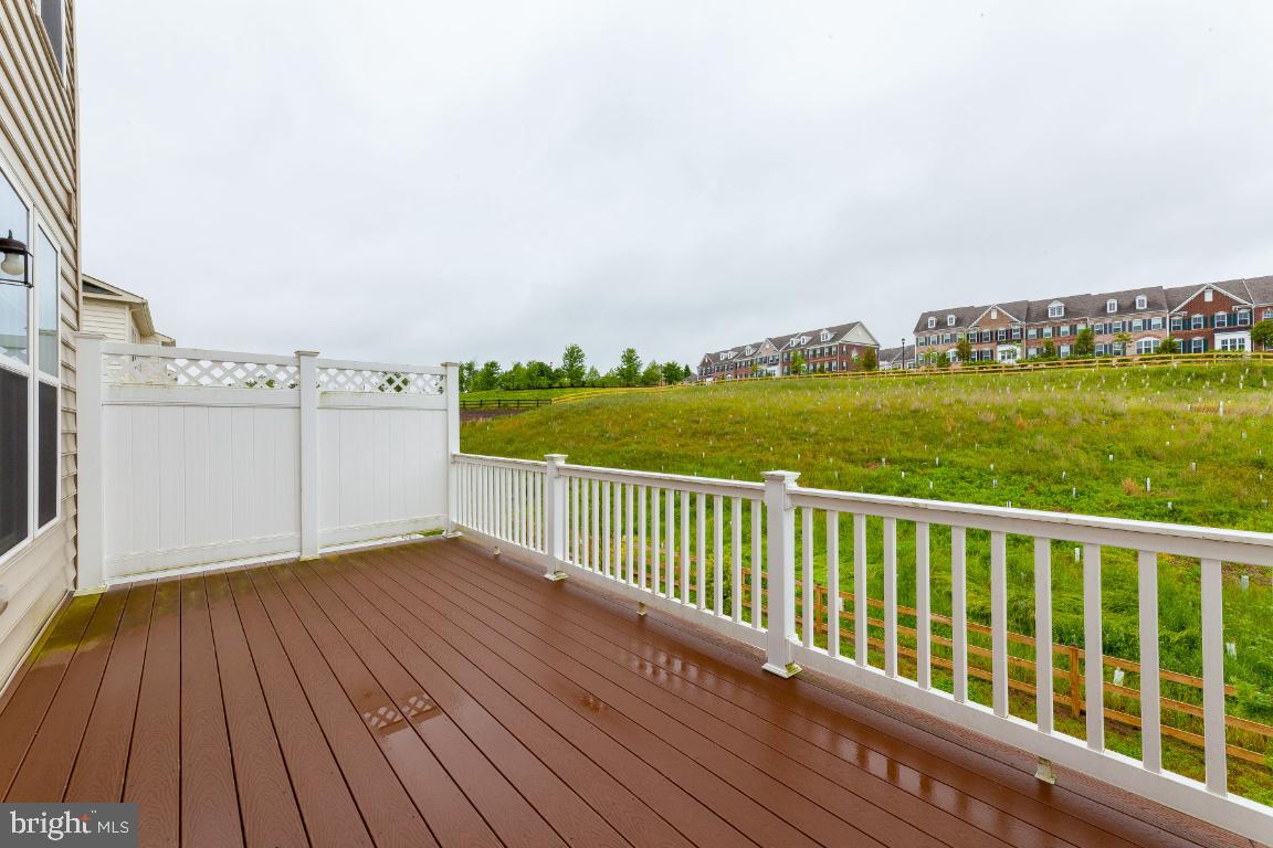 BEECH TREE EAST VILLAGE - Residential Lease