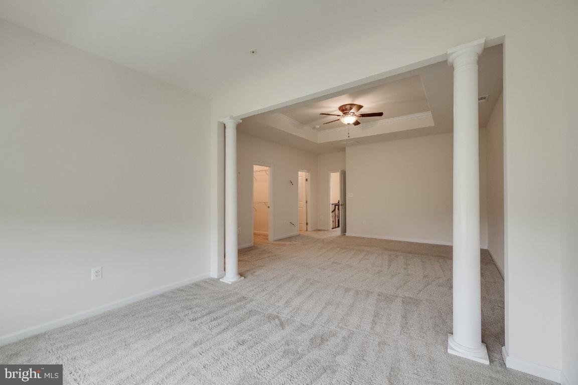 BEECH TREE EAST VILLAGE - Residential Lease